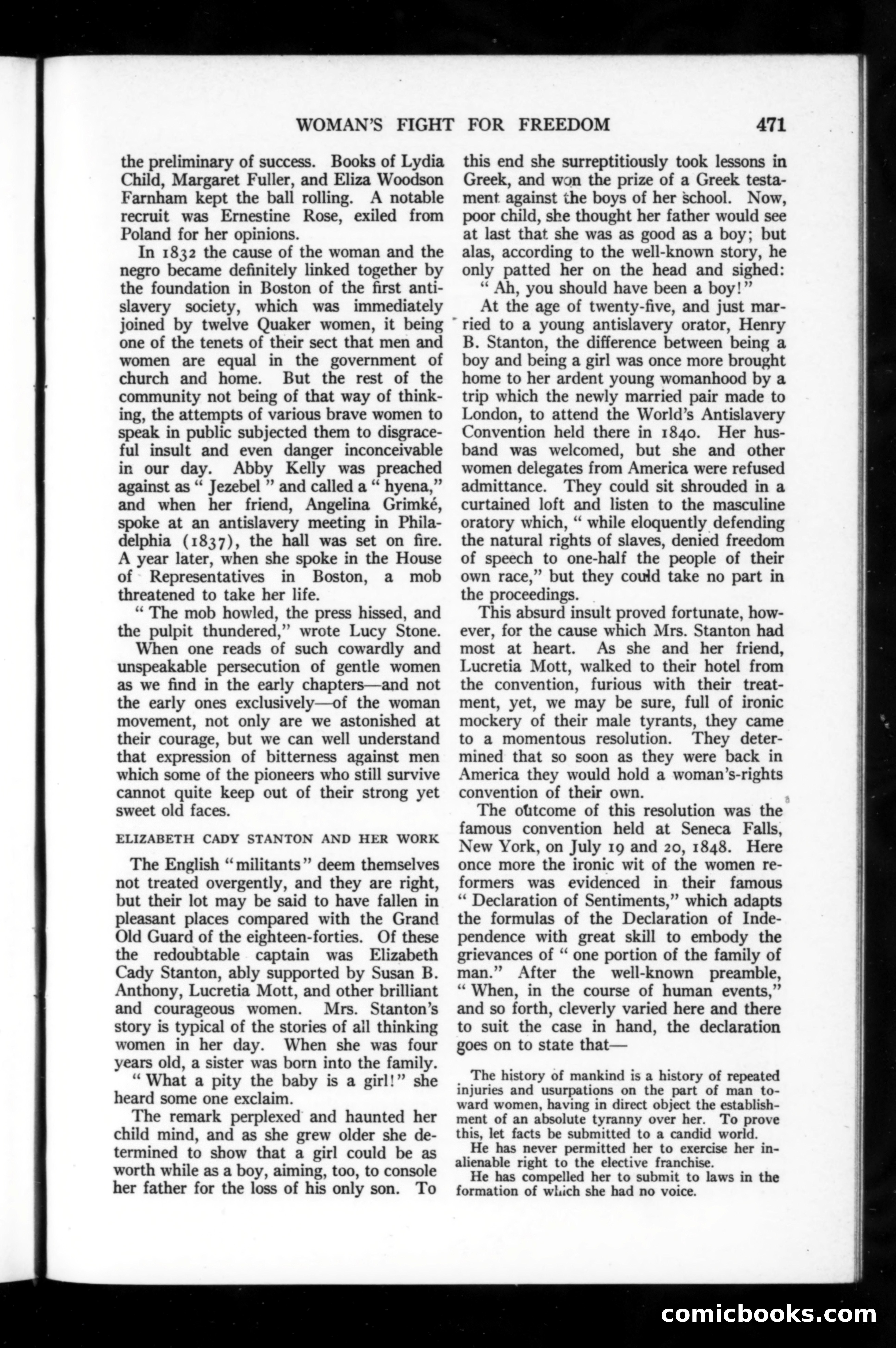 Munsey's Magazine, August 1918 — page 7 of 232