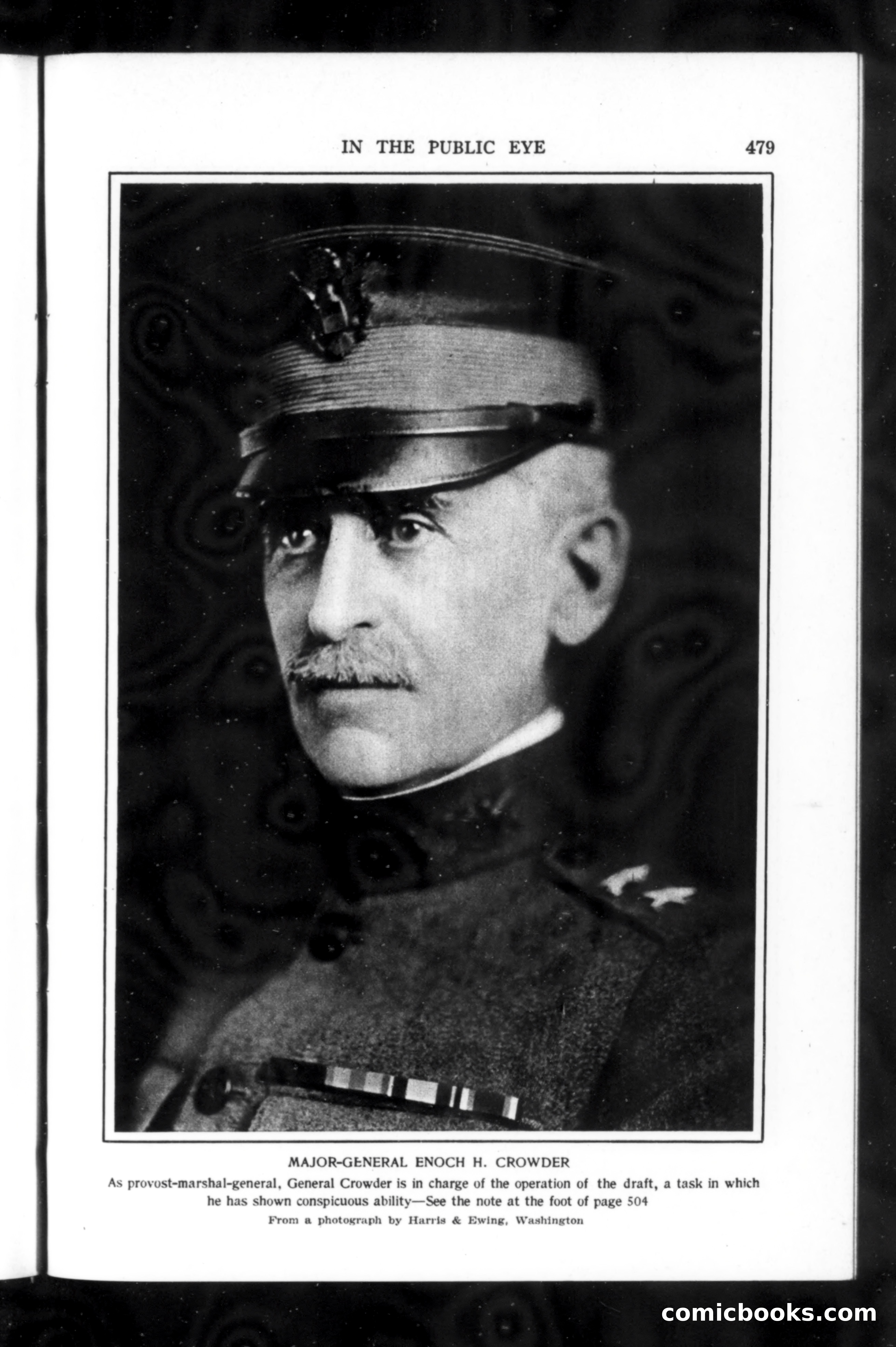 Munsey's Magazine, August 1918 — page 15 of 232