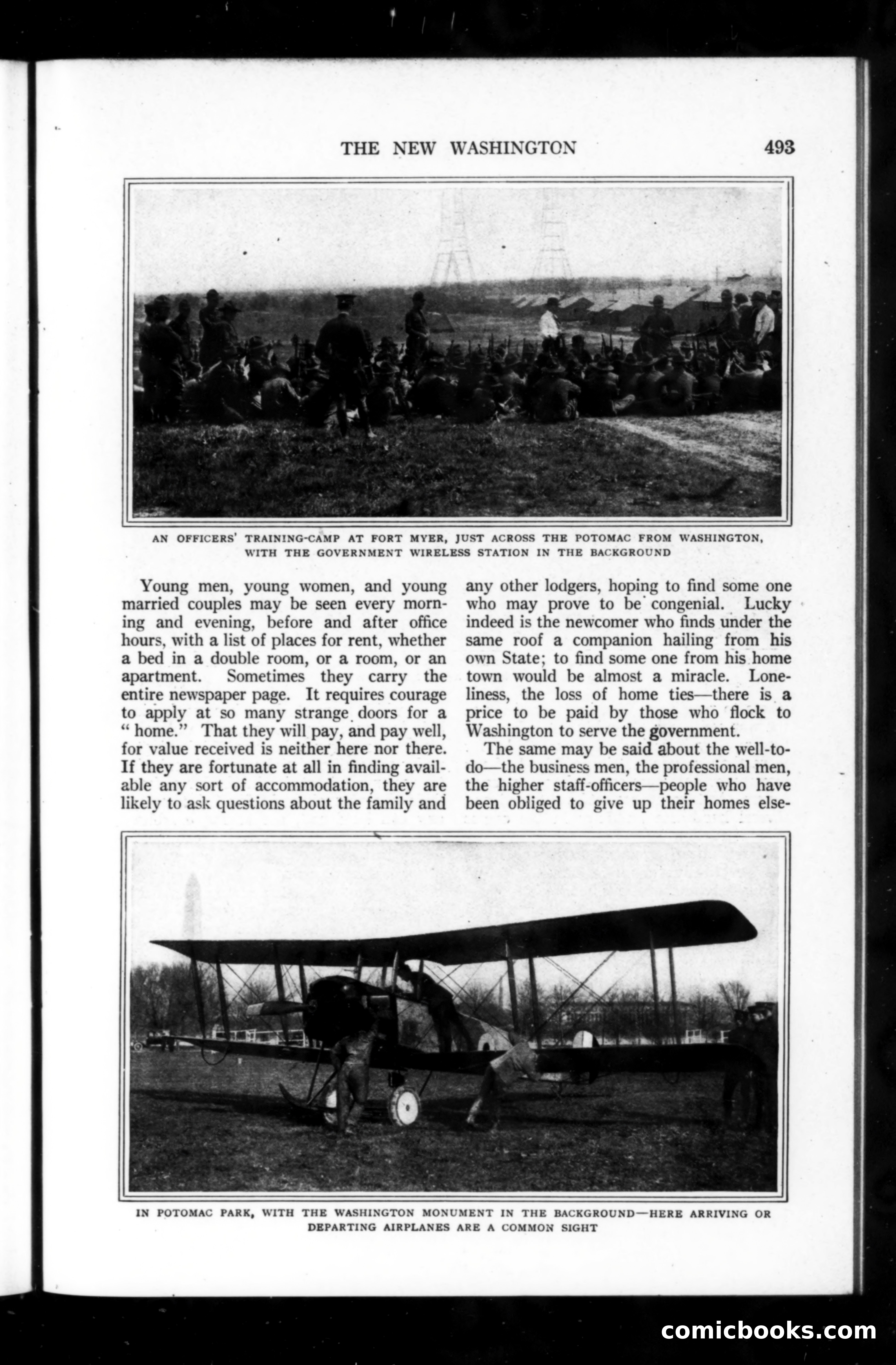 Munsey's Magazine, August 1918 — page 29 of 232