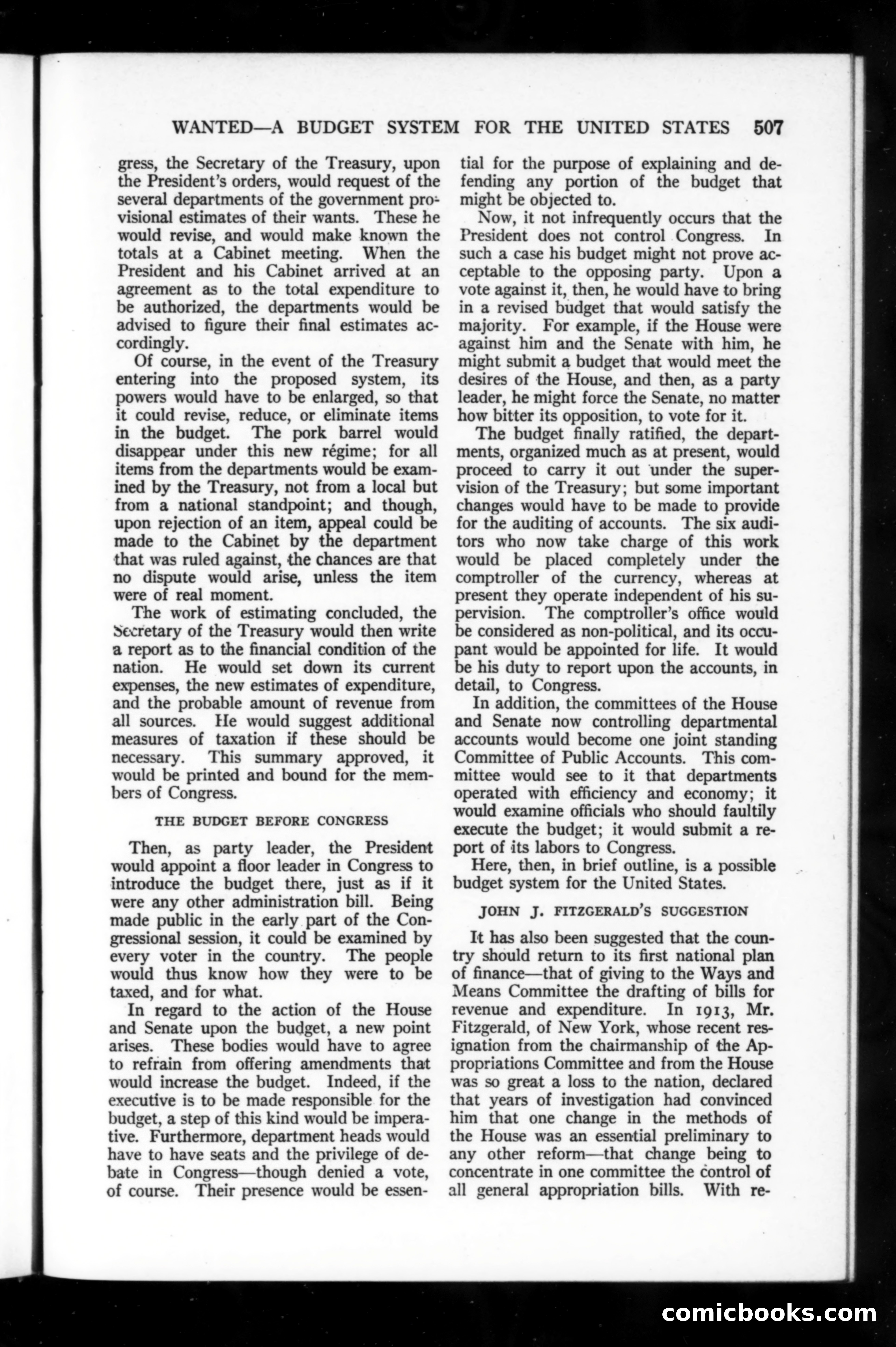 Munsey's Magazine, August 1918 — page 43 of 232