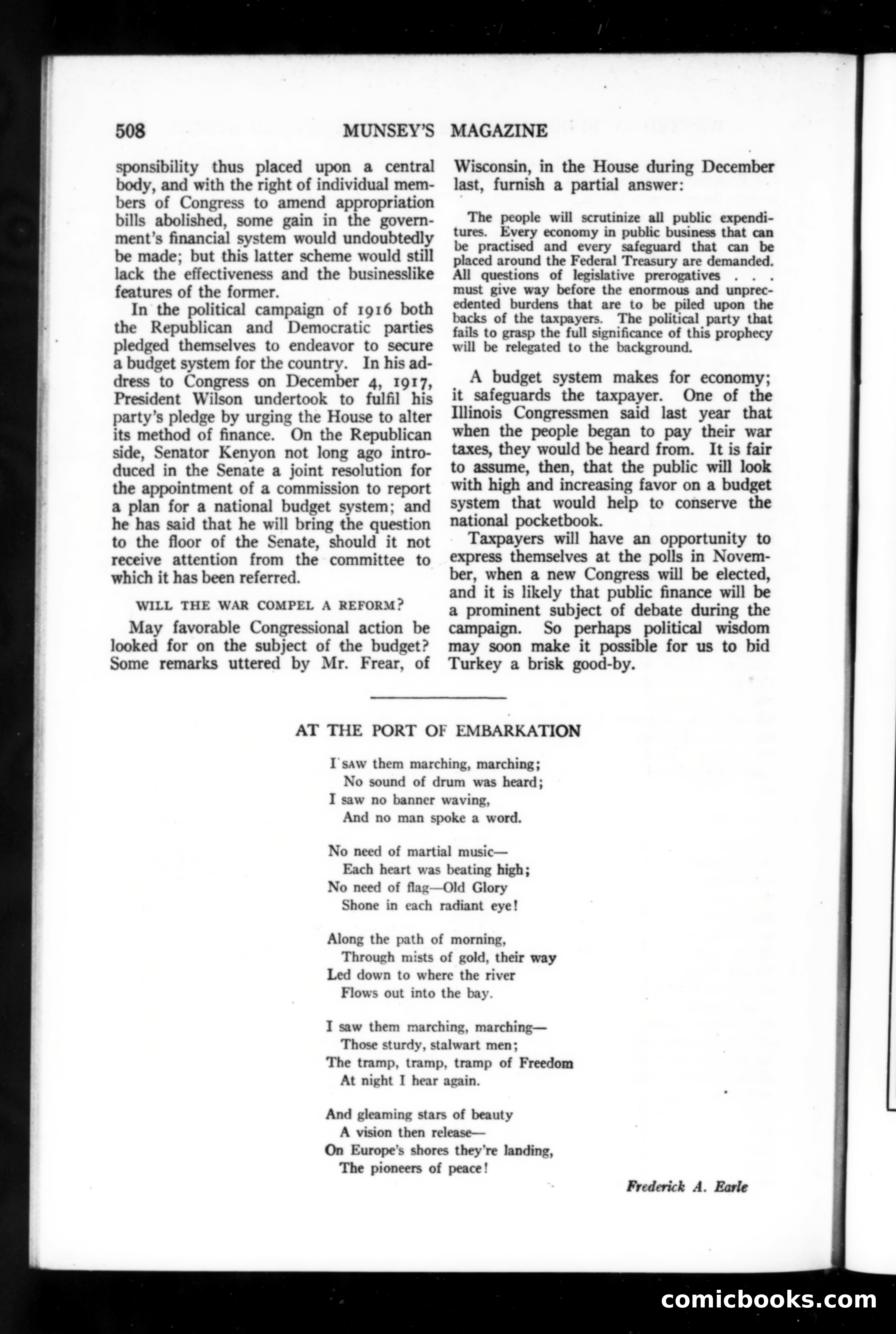 Munsey's Magazine, August 1918 — page 44 of 232