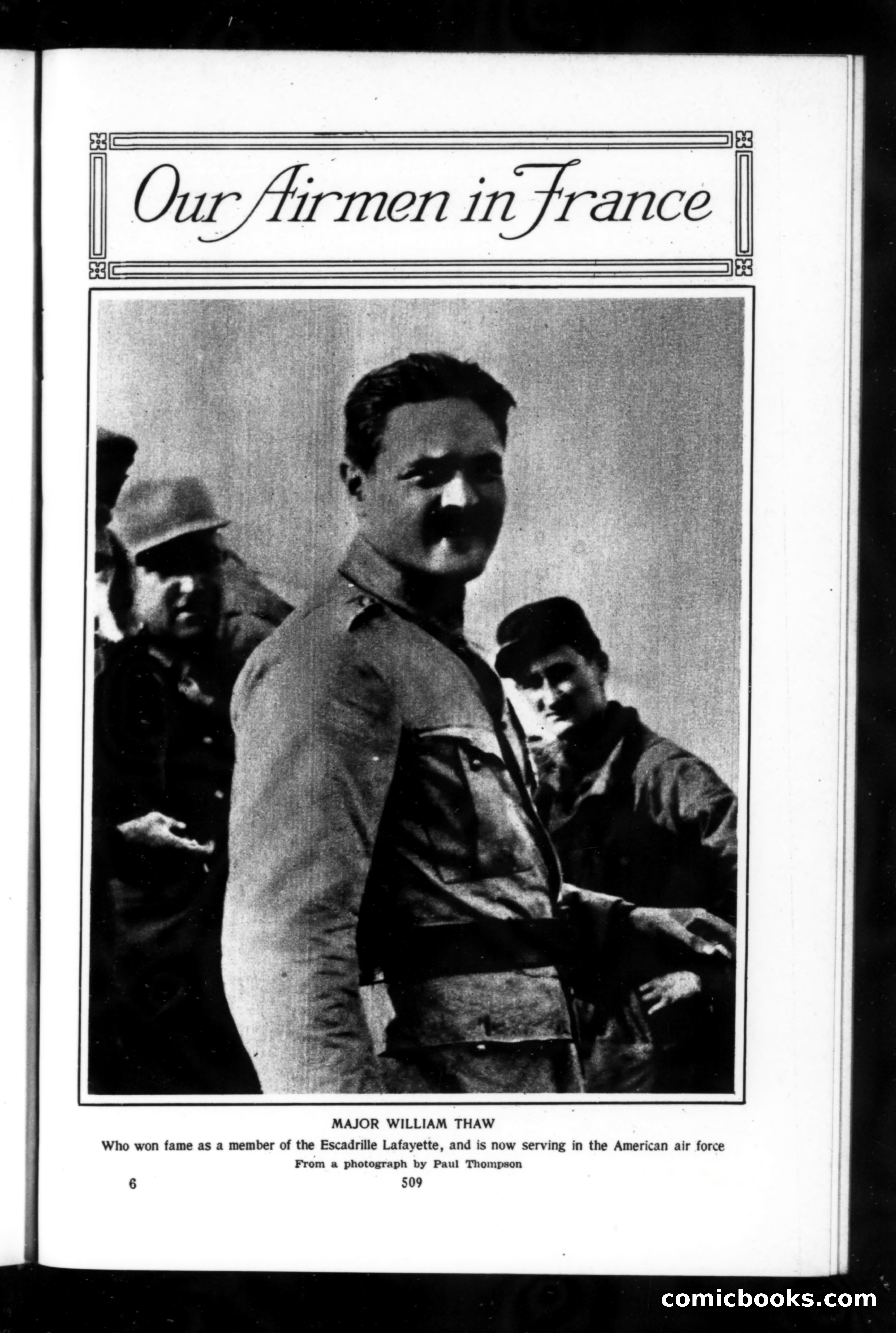 Munsey's Magazine, August 1918 — page 45 of 232