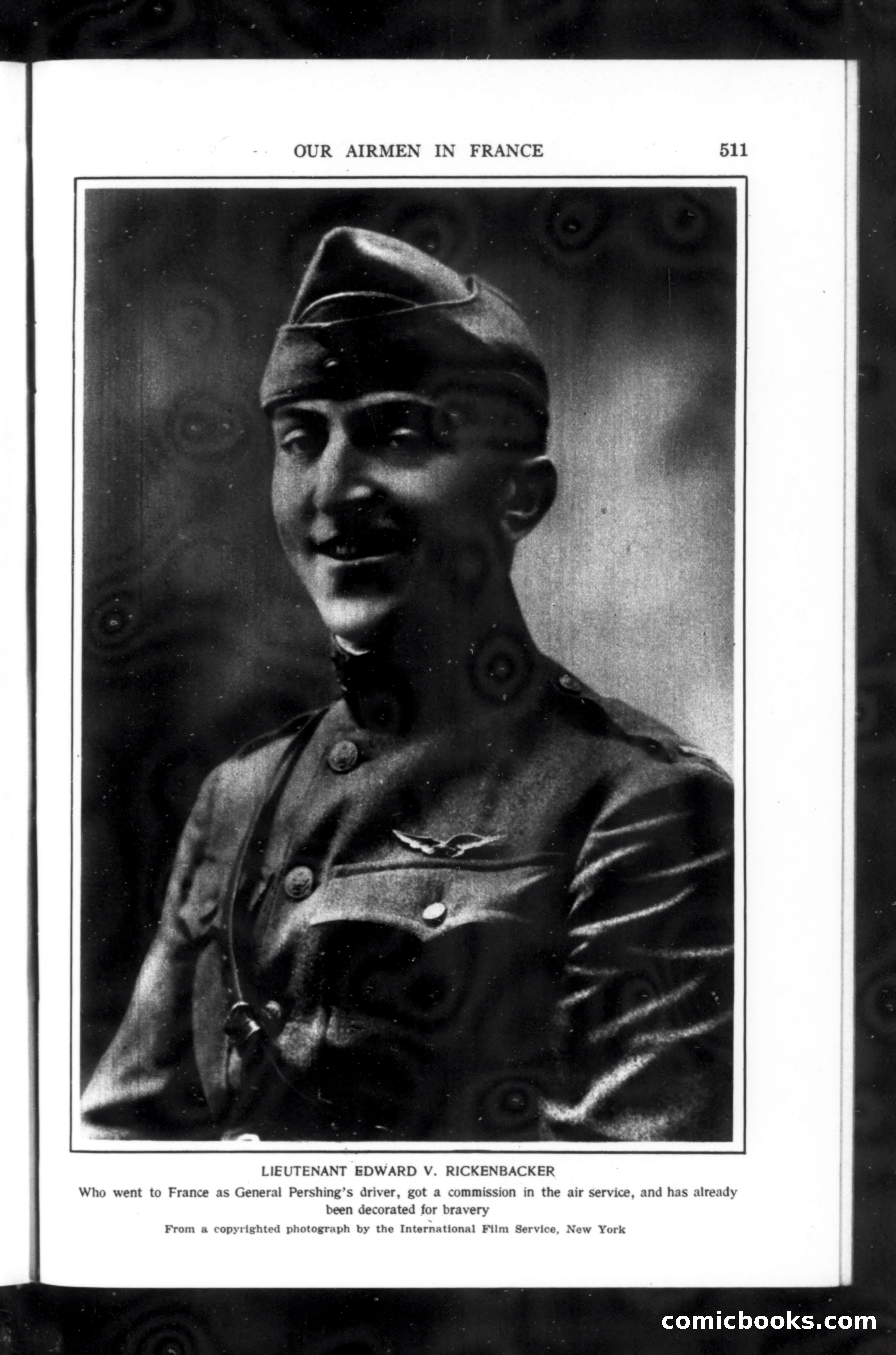 Munsey's Magazine, August 1918 — page 47 of 232