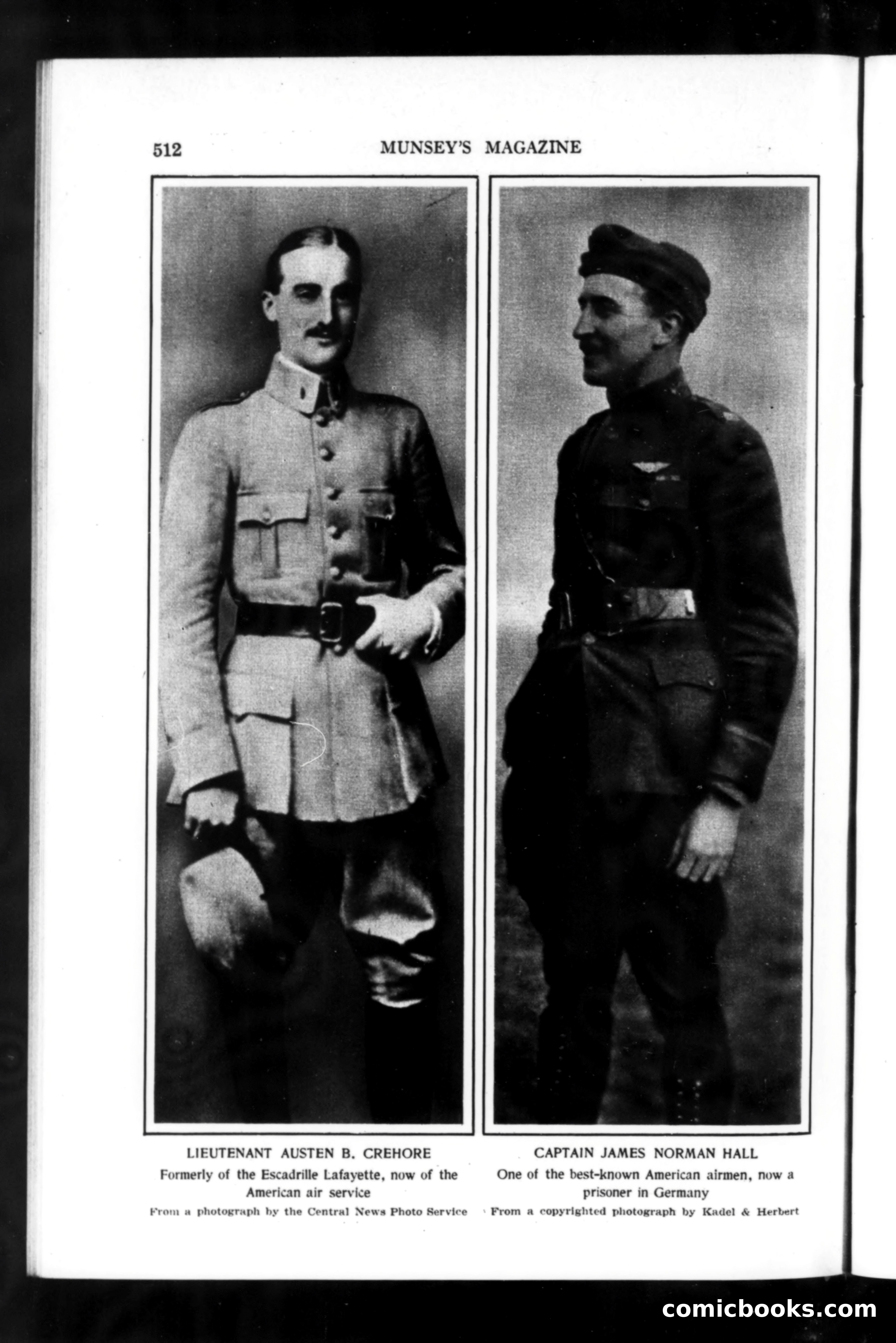 Munsey's Magazine, August 1918 — page 48 of 232