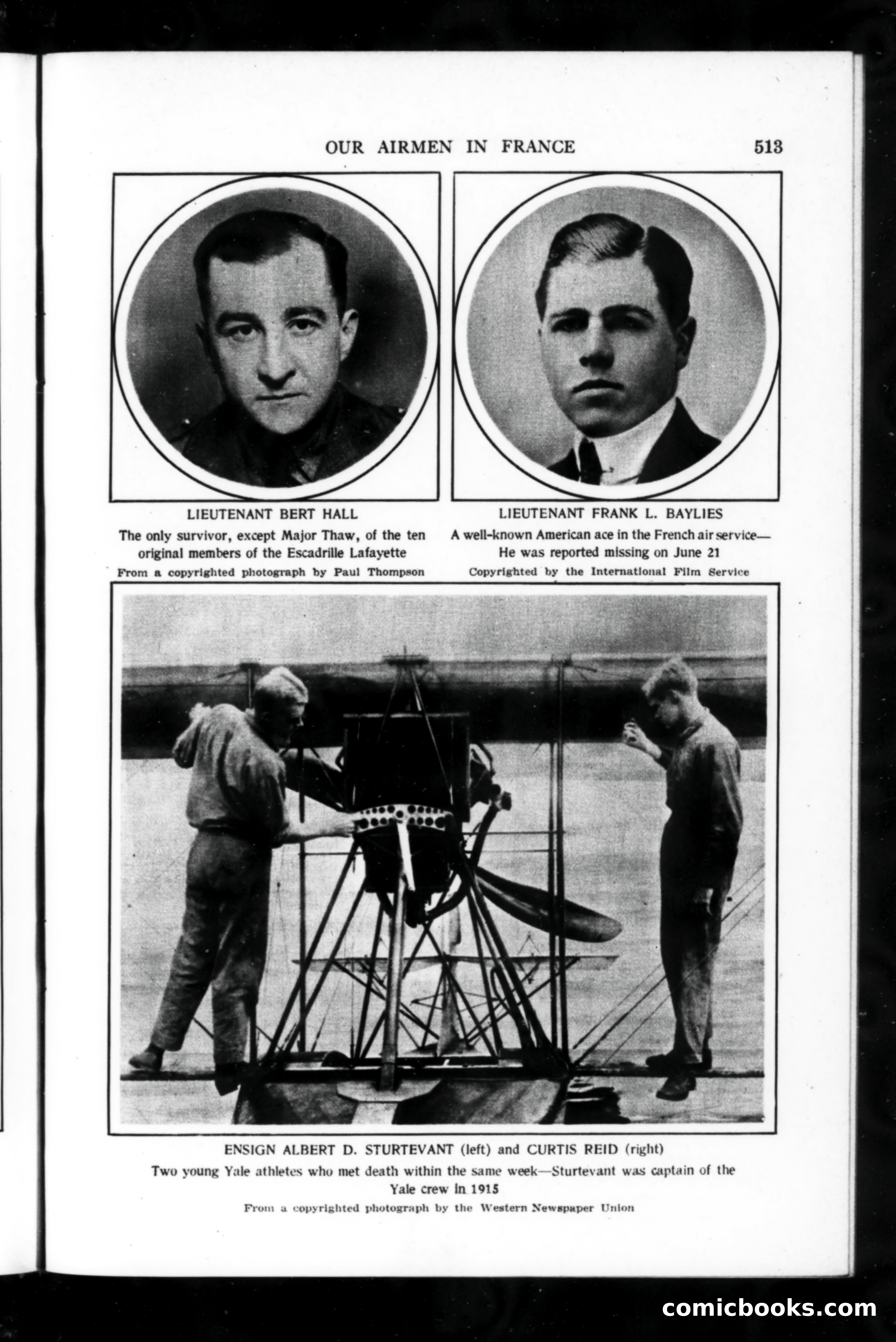 Munsey's Magazine, August 1918 — page 49 of 232