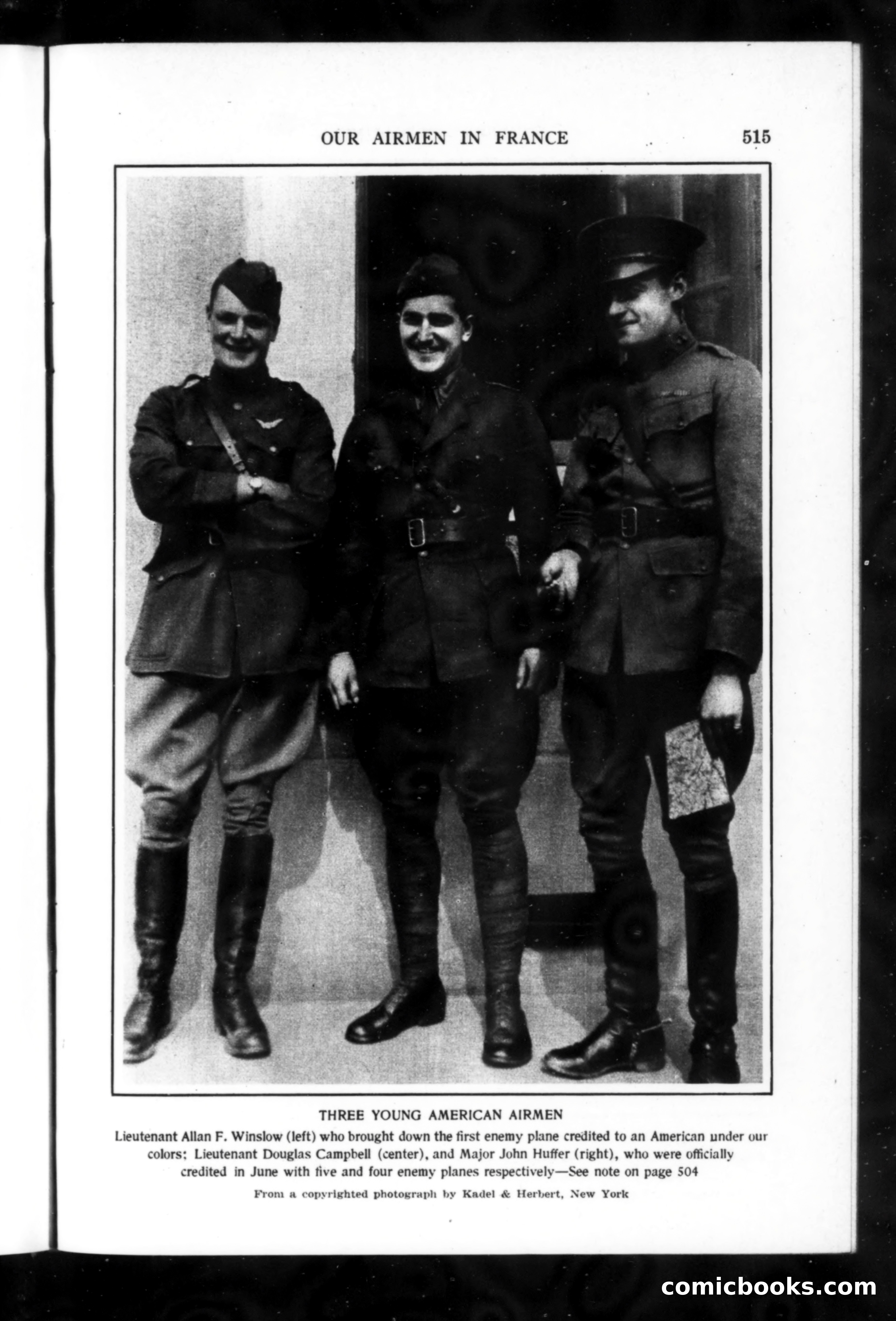 Munsey's Magazine, August 1918 — page 51 of 232