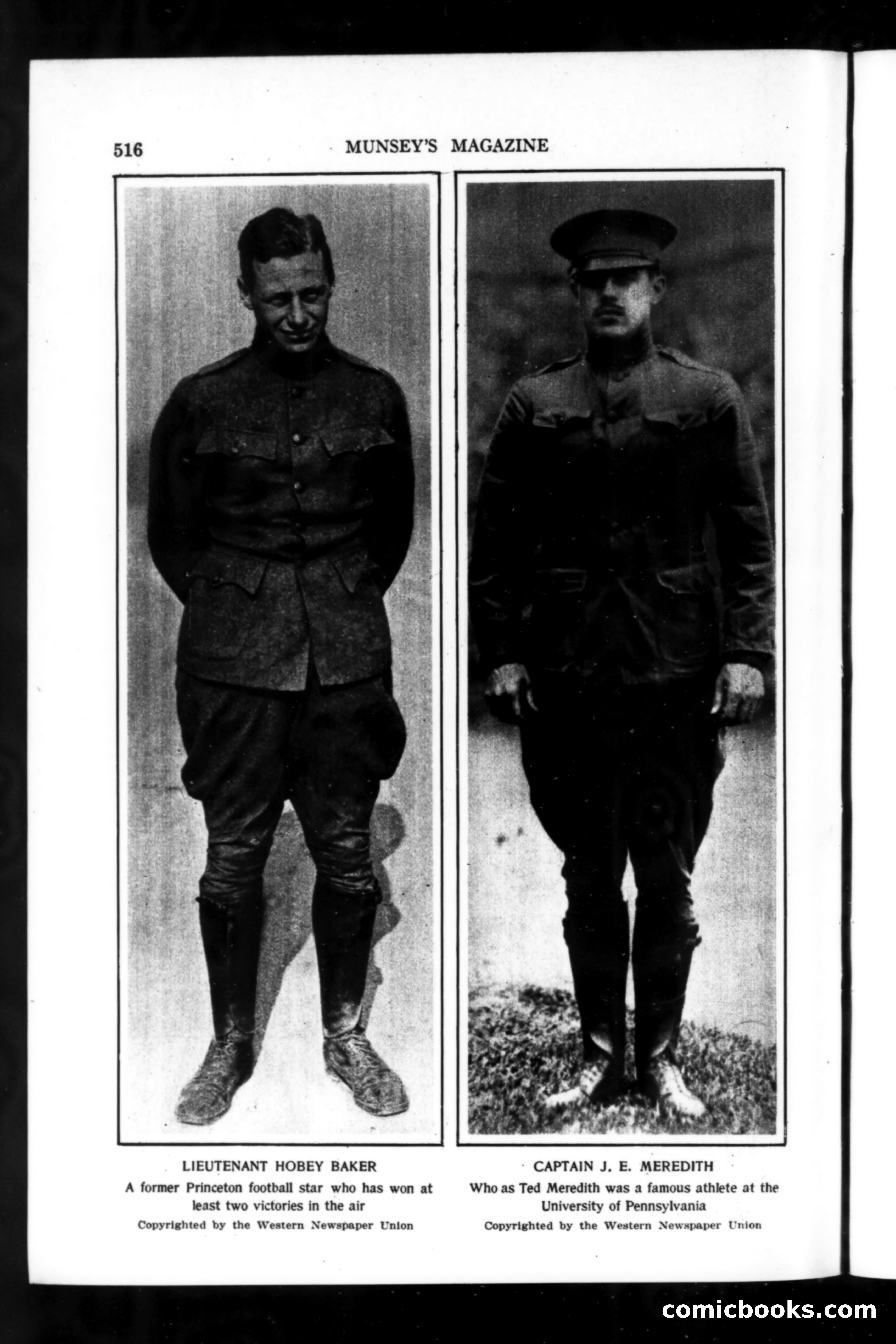 Munsey's Magazine, August 1918 — page 52 of 232