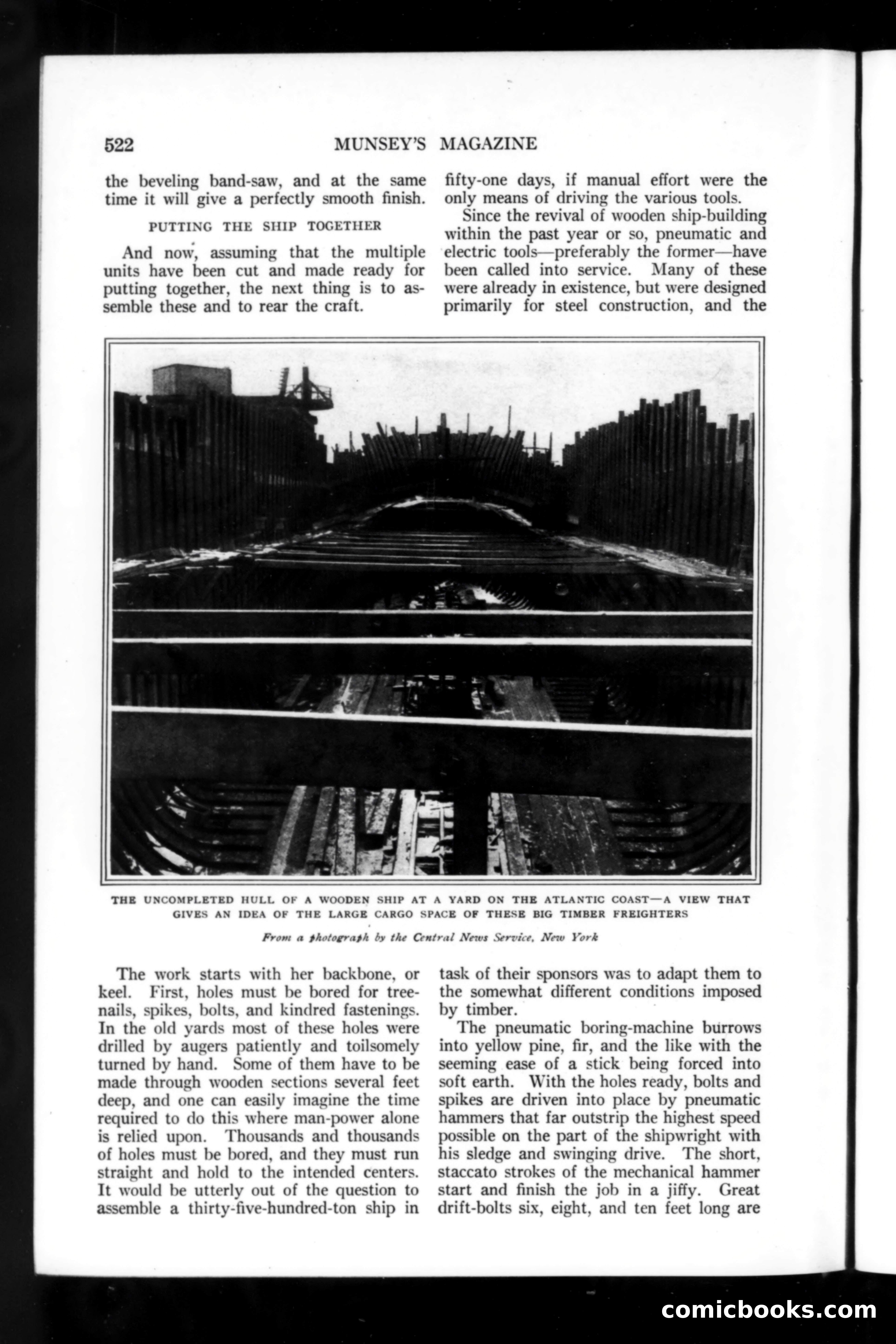 Munsey's Magazine, August 1918 — page 58 of 232
