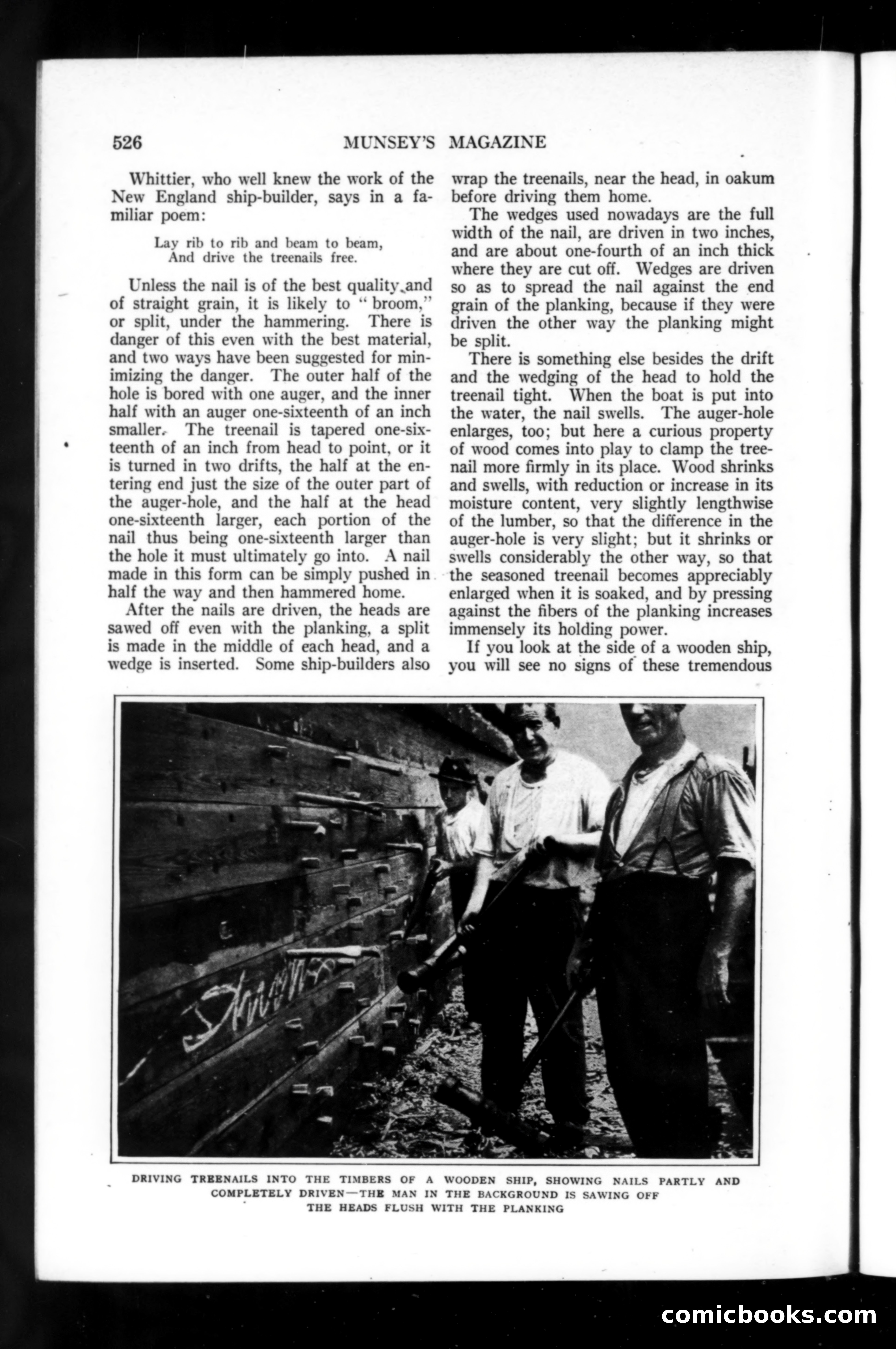Munsey's Magazine, August 1918 — page 62 of 232