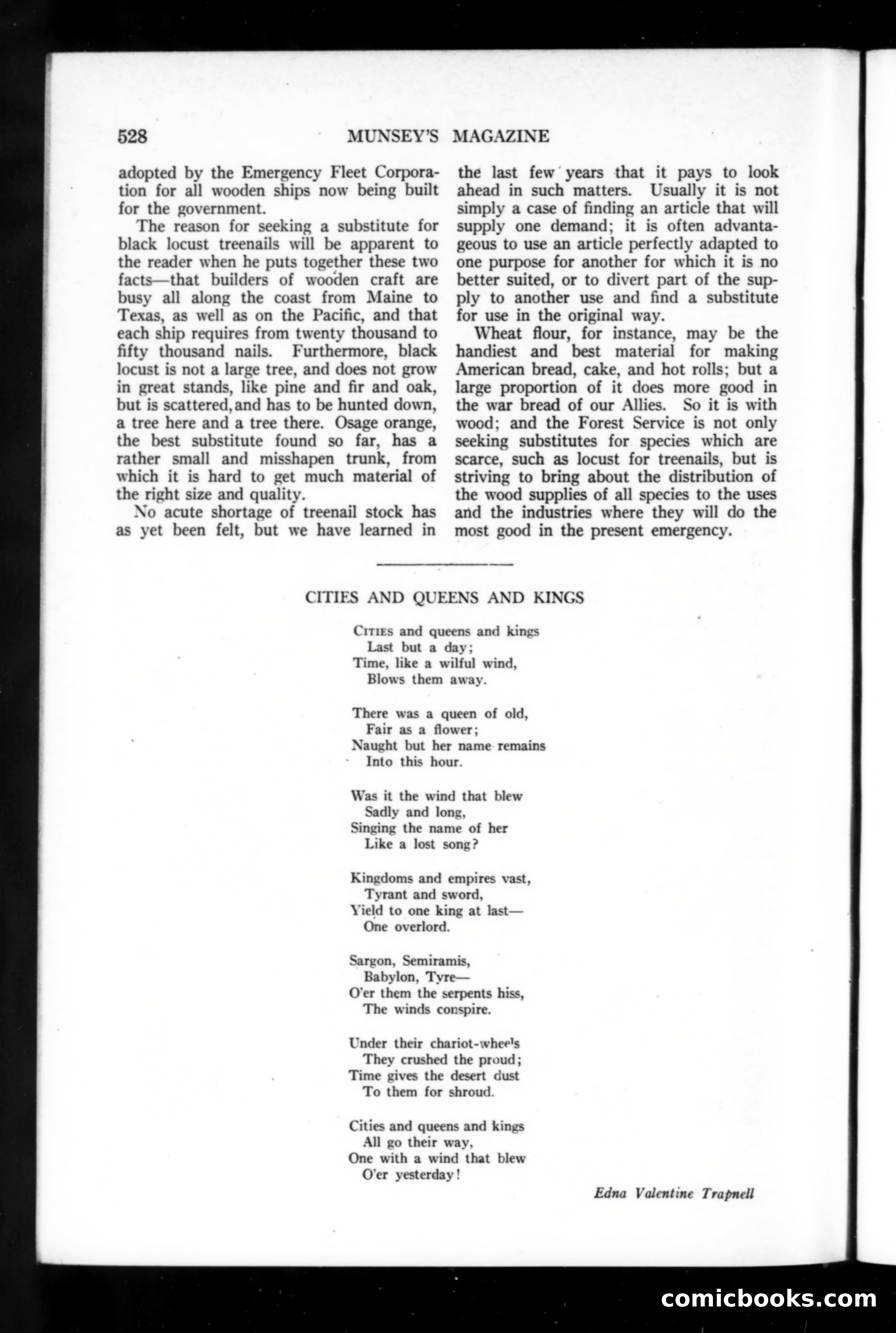 Munsey's Magazine, August 1918 — page 64 of 232