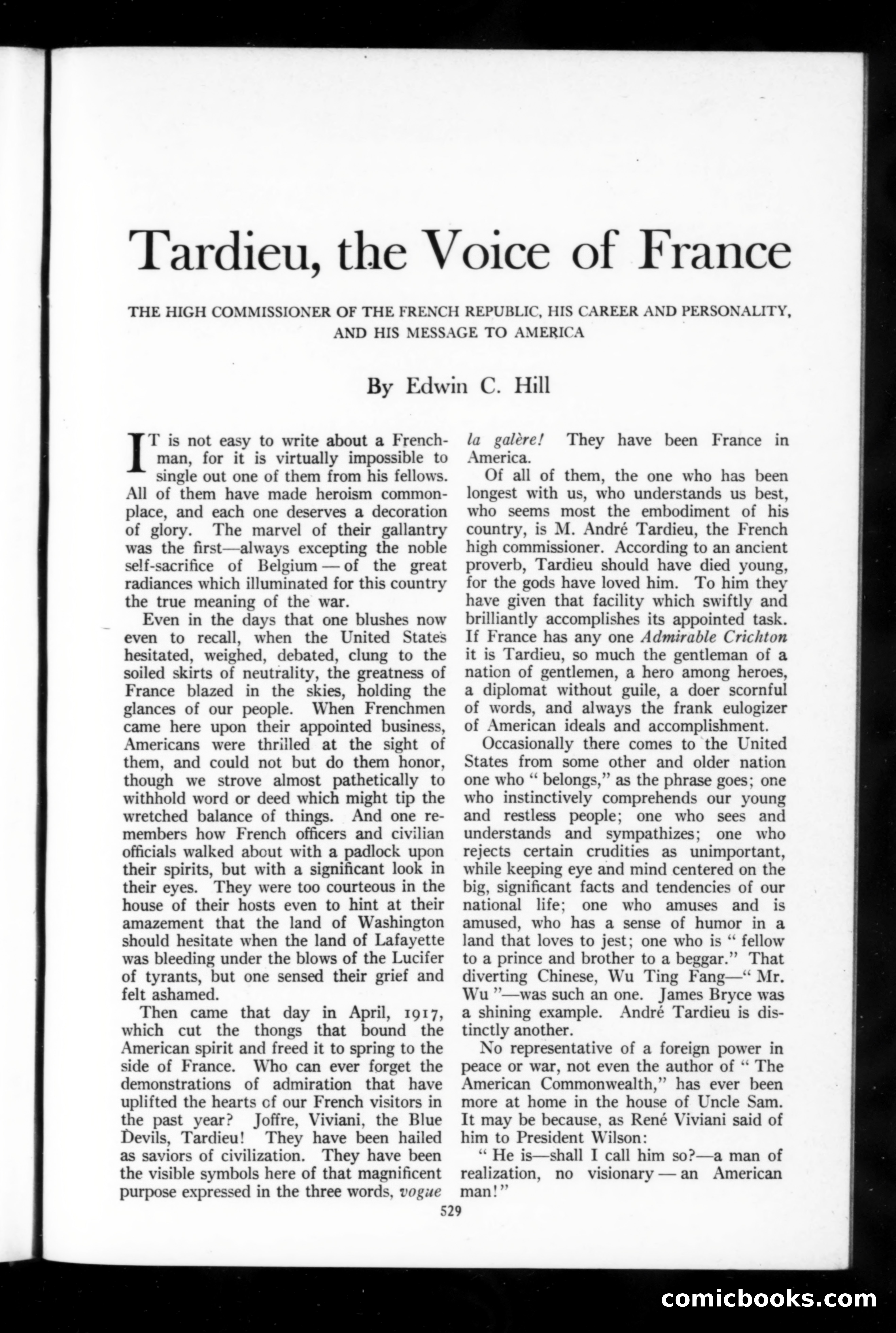 Munsey's Magazine, August 1918 — page 65 of 232