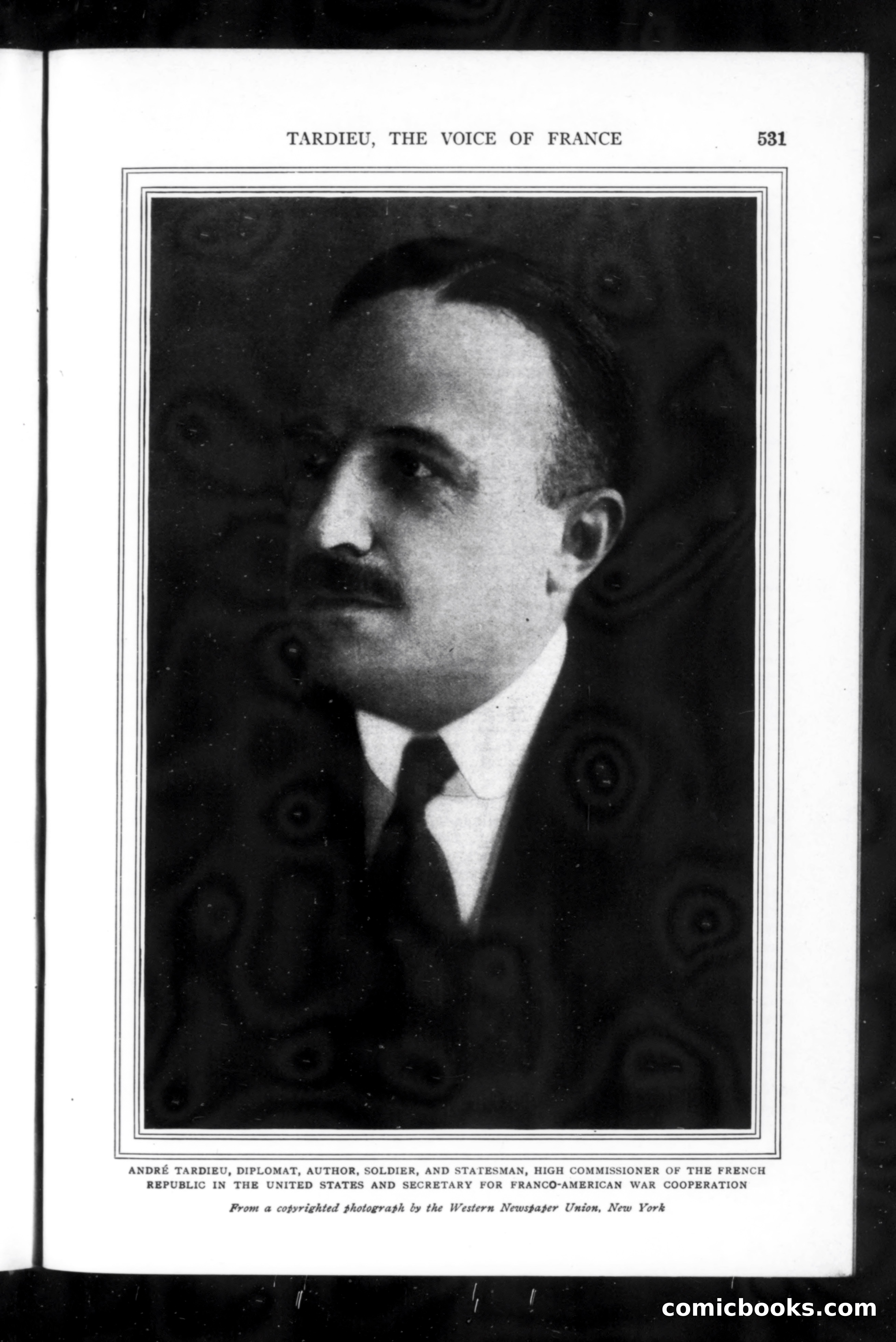 Munsey's Magazine, August 1918 — page 67 of 232