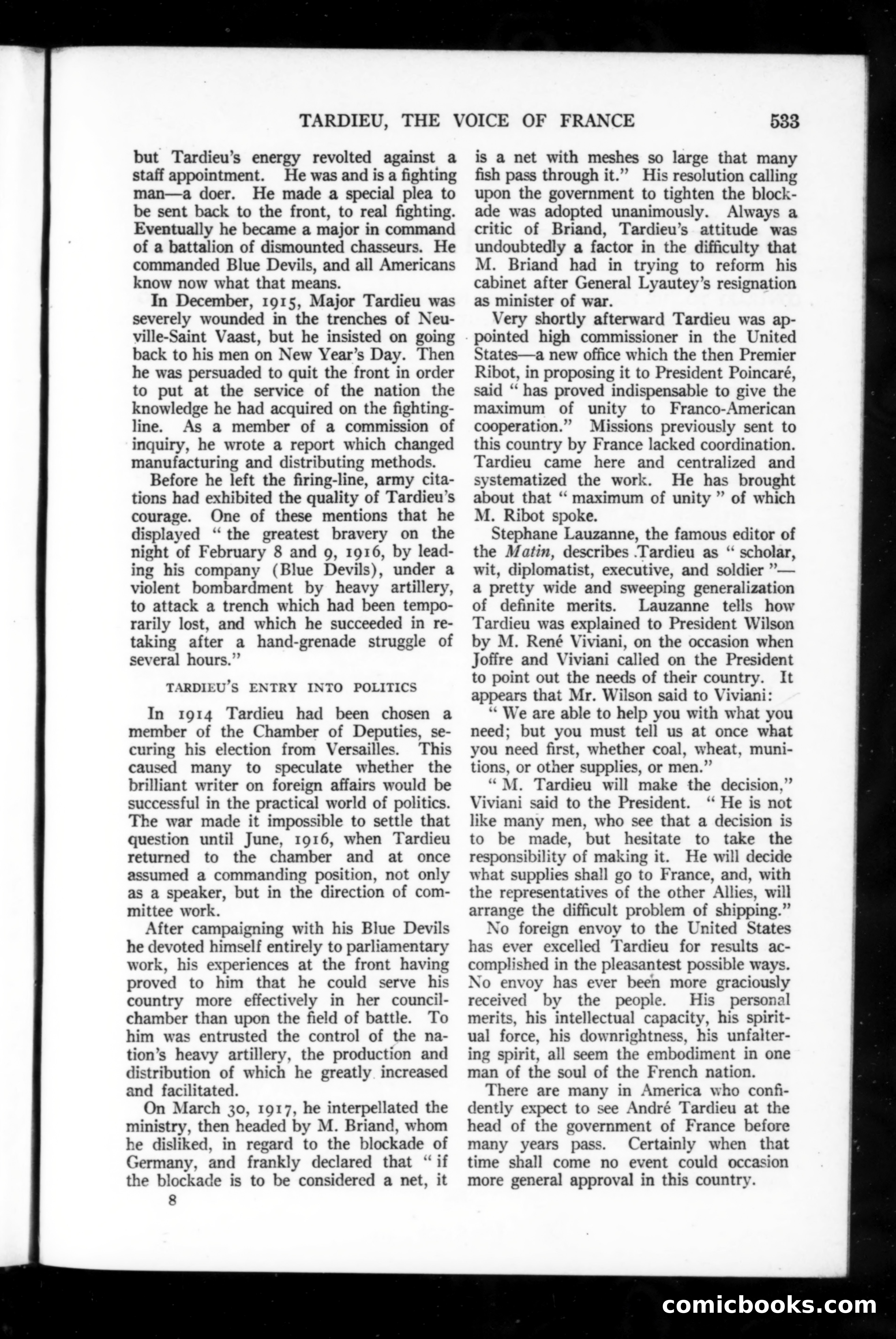 Munsey's Magazine, August 1918 — page 69 of 232