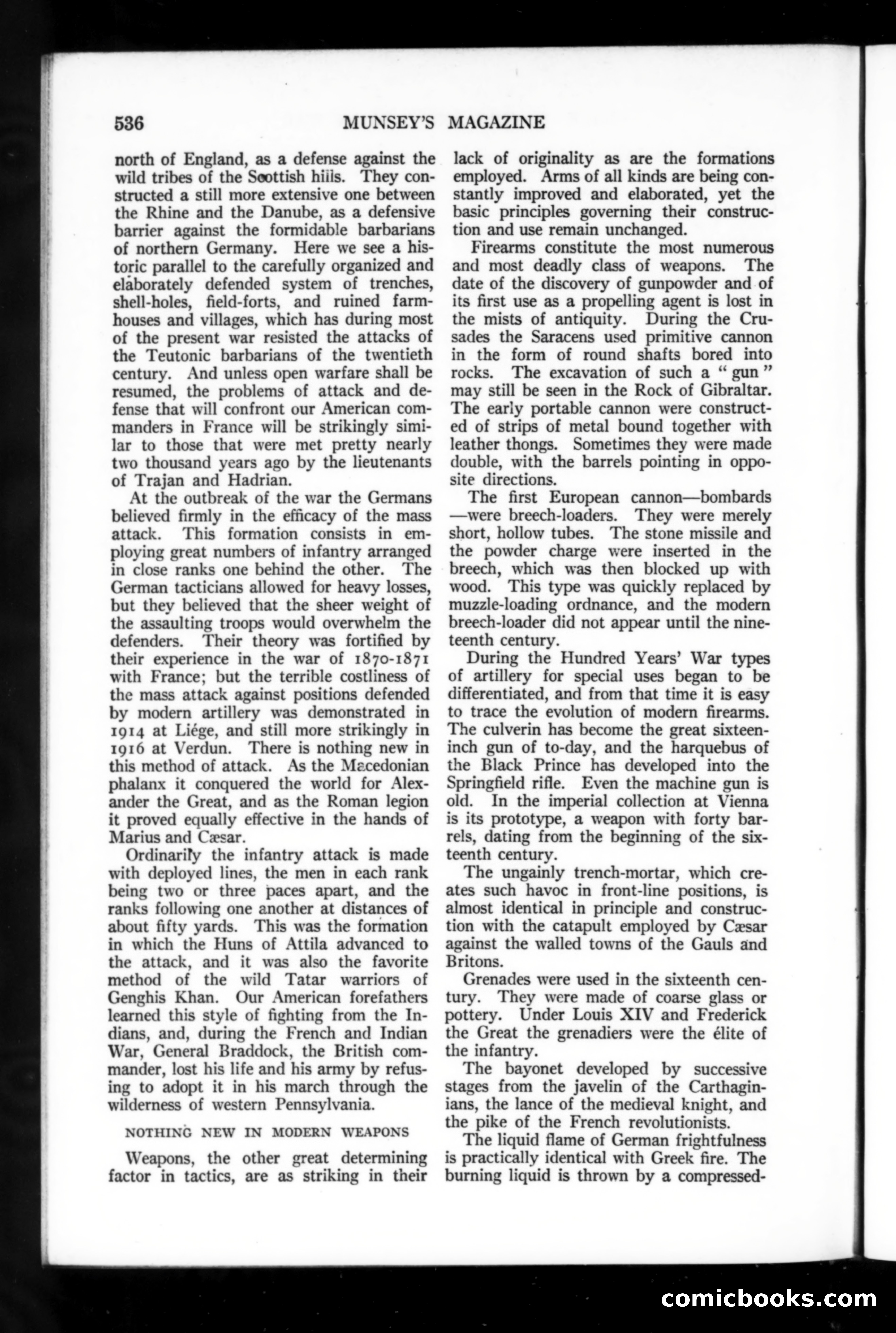 Munsey's Magazine, August 1918 — page 72 of 232