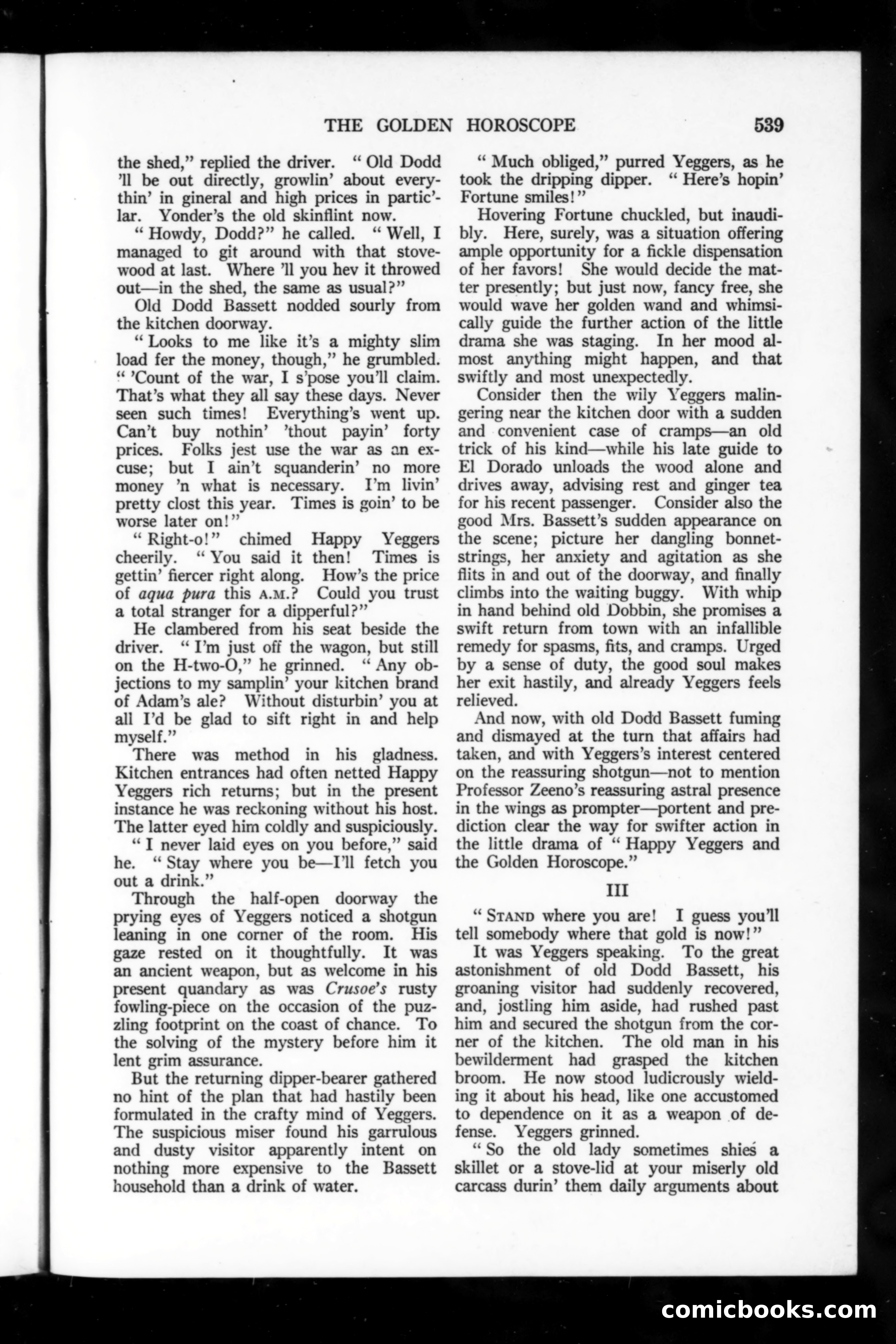 Munsey's Magazine, August 1918 — page 75 of 232