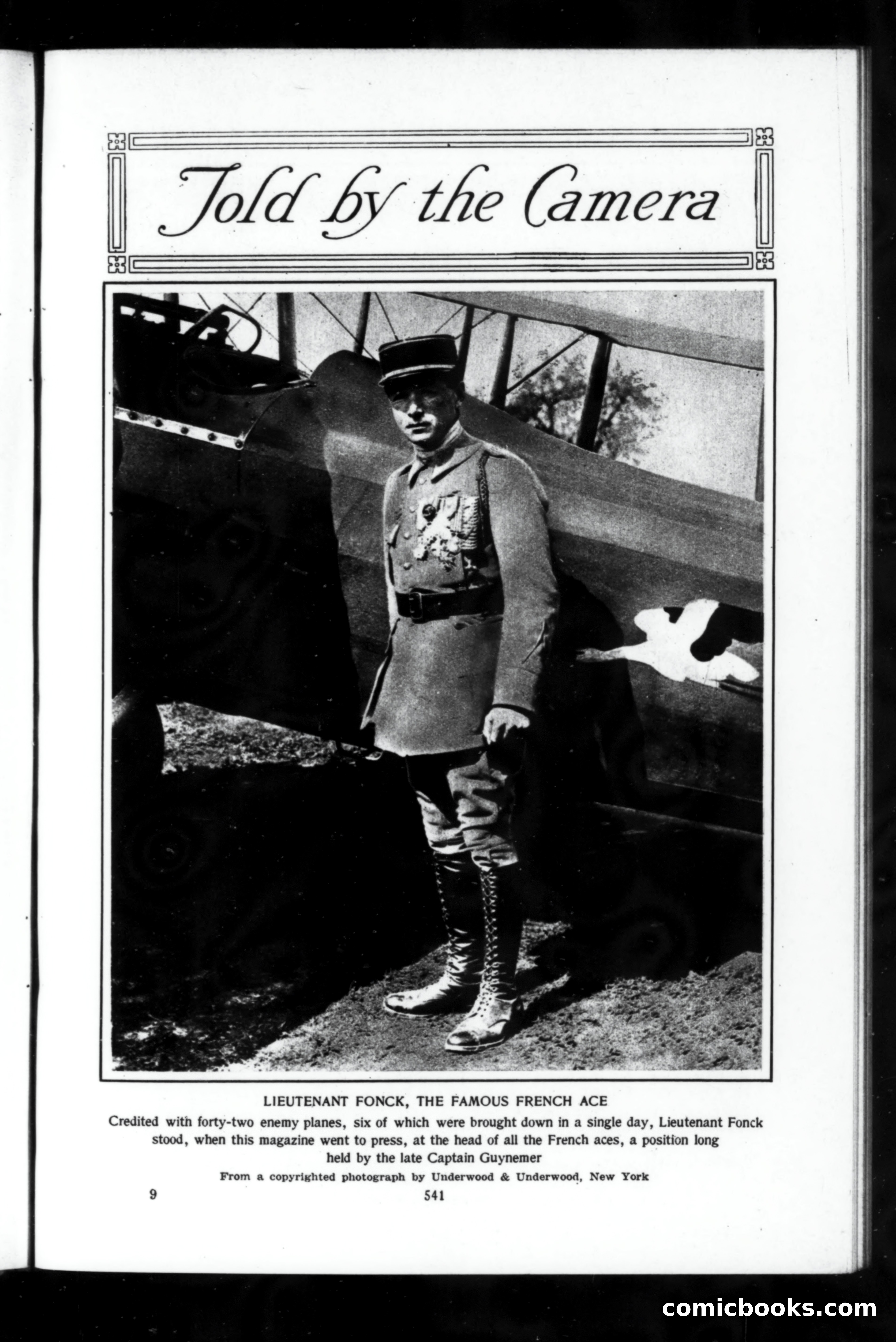 Munsey's Magazine, August 1918 — page 77 of 232