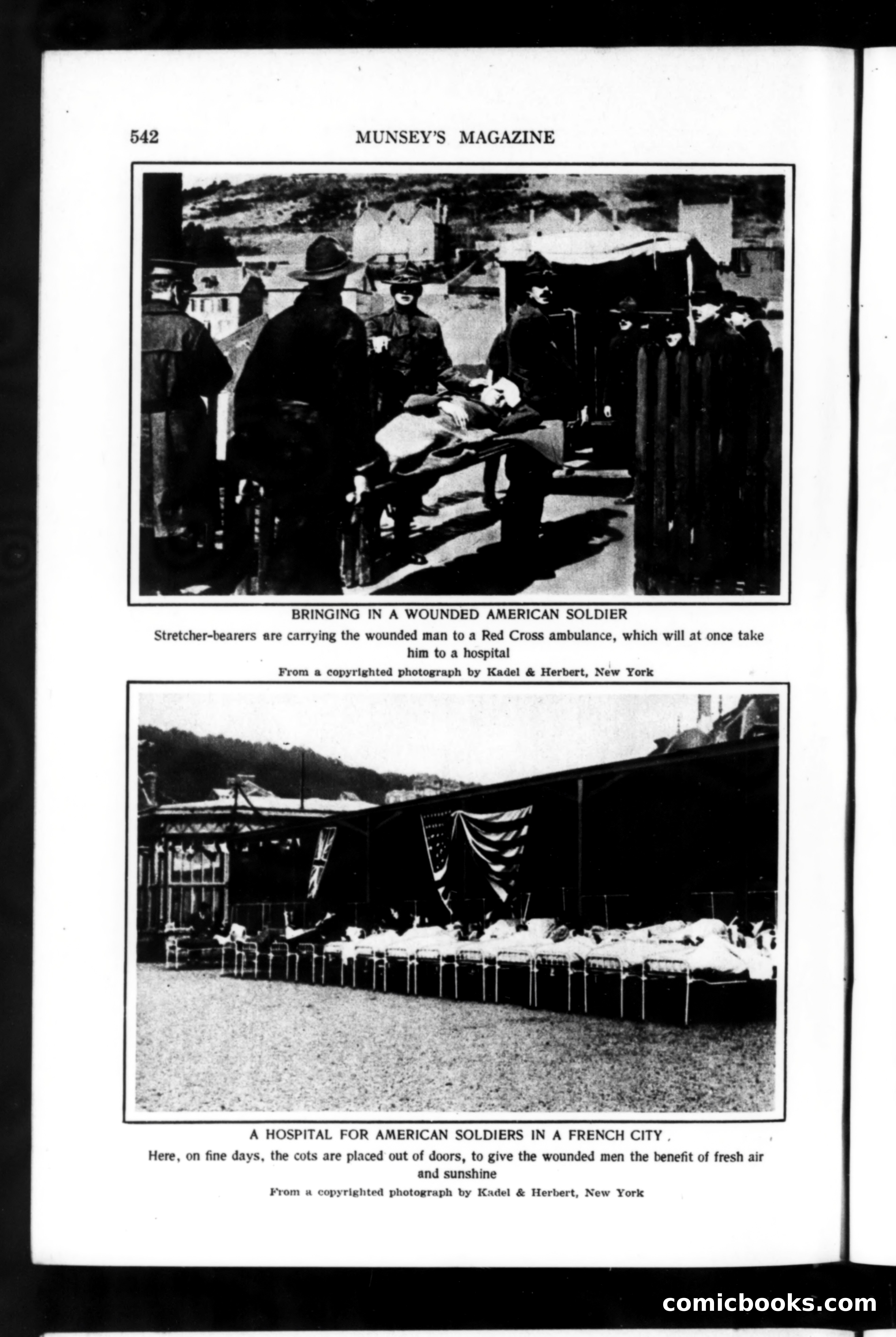 Munsey's Magazine, August 1918 — page 78 of 232