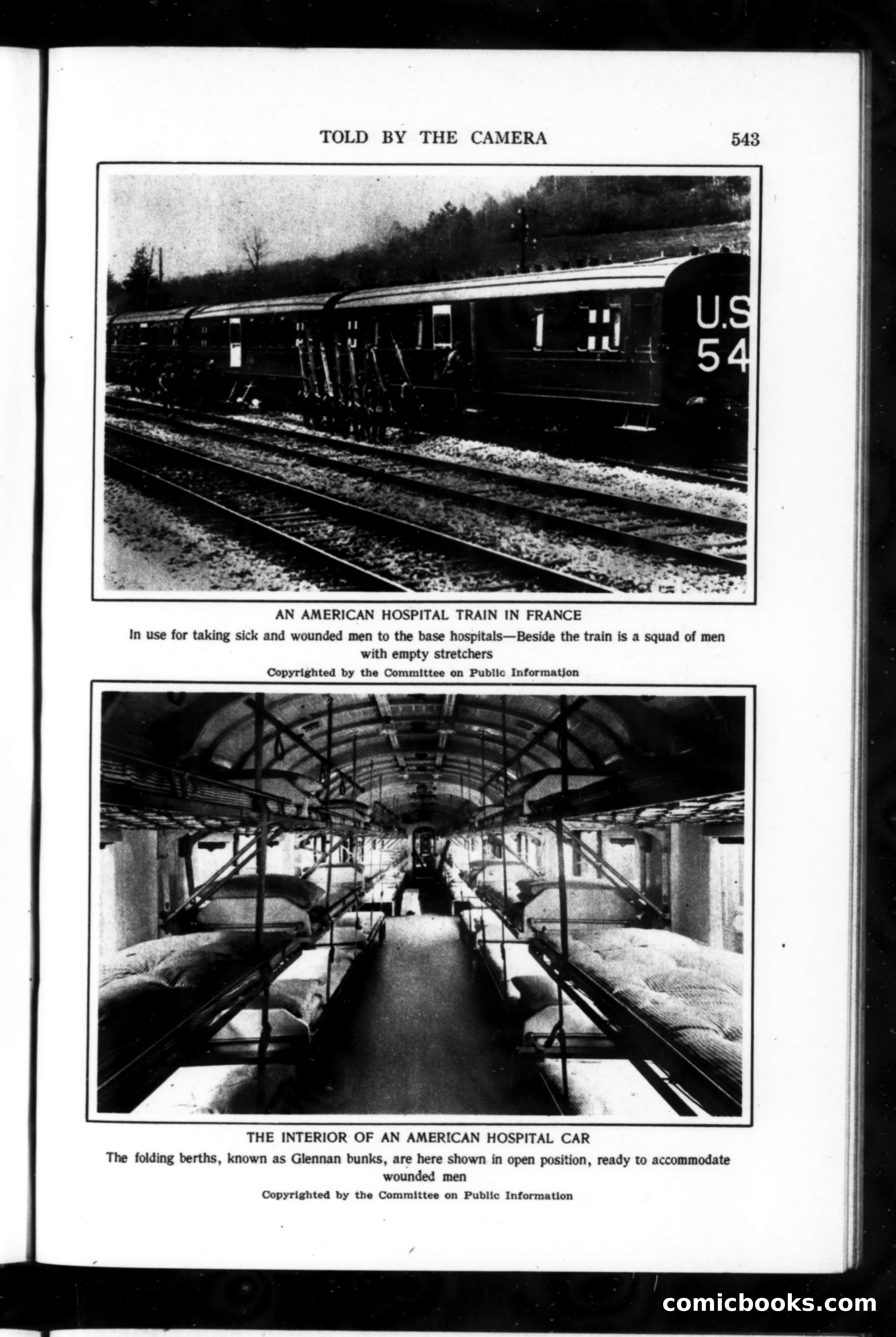 Munsey's Magazine, August 1918 — page 79 of 232