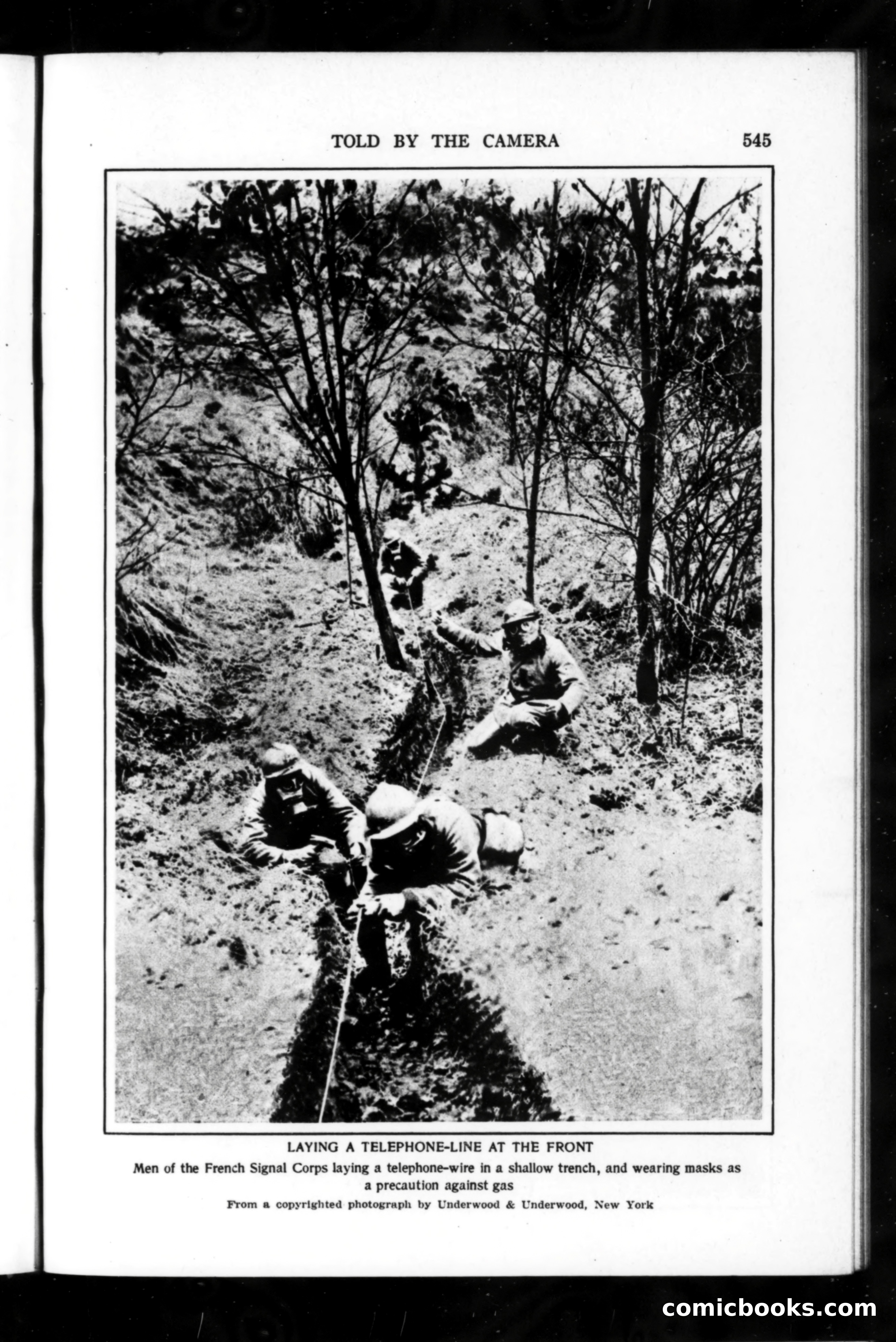 Munsey's Magazine, August 1918 — page 81 of 232