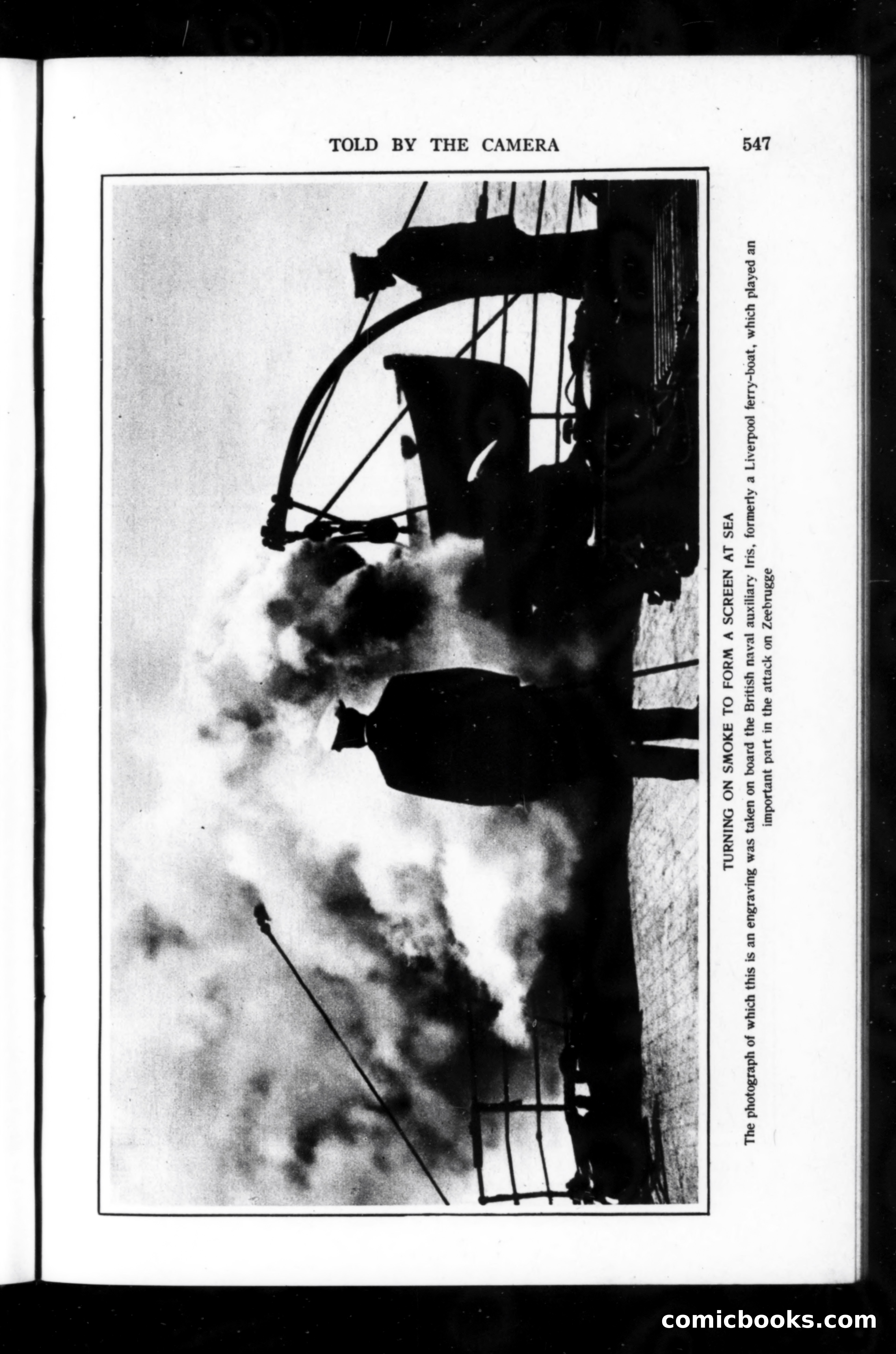Munsey's Magazine, August 1918 — page 83 of 232