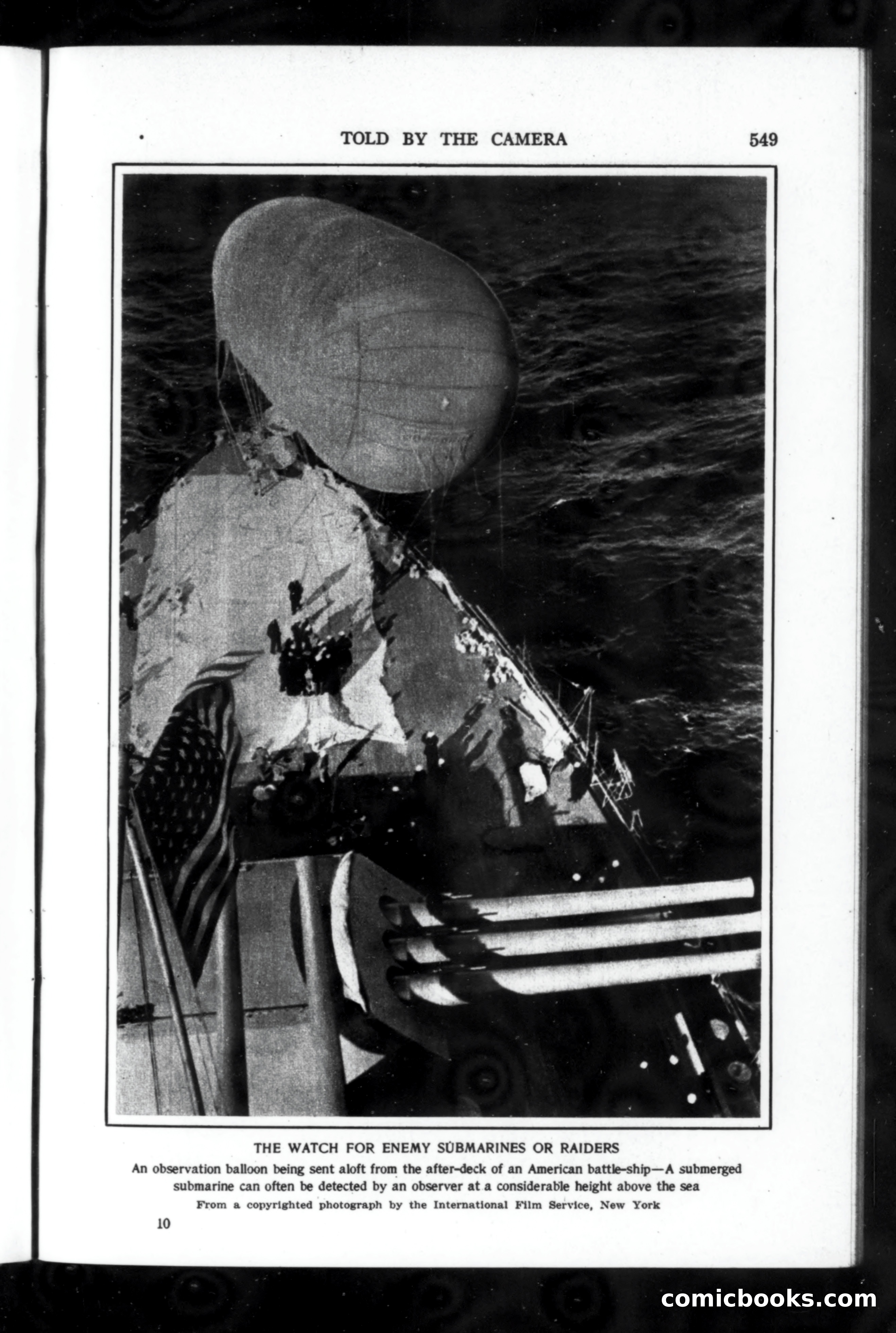 Munsey's Magazine, August 1918 — page 85 of 232