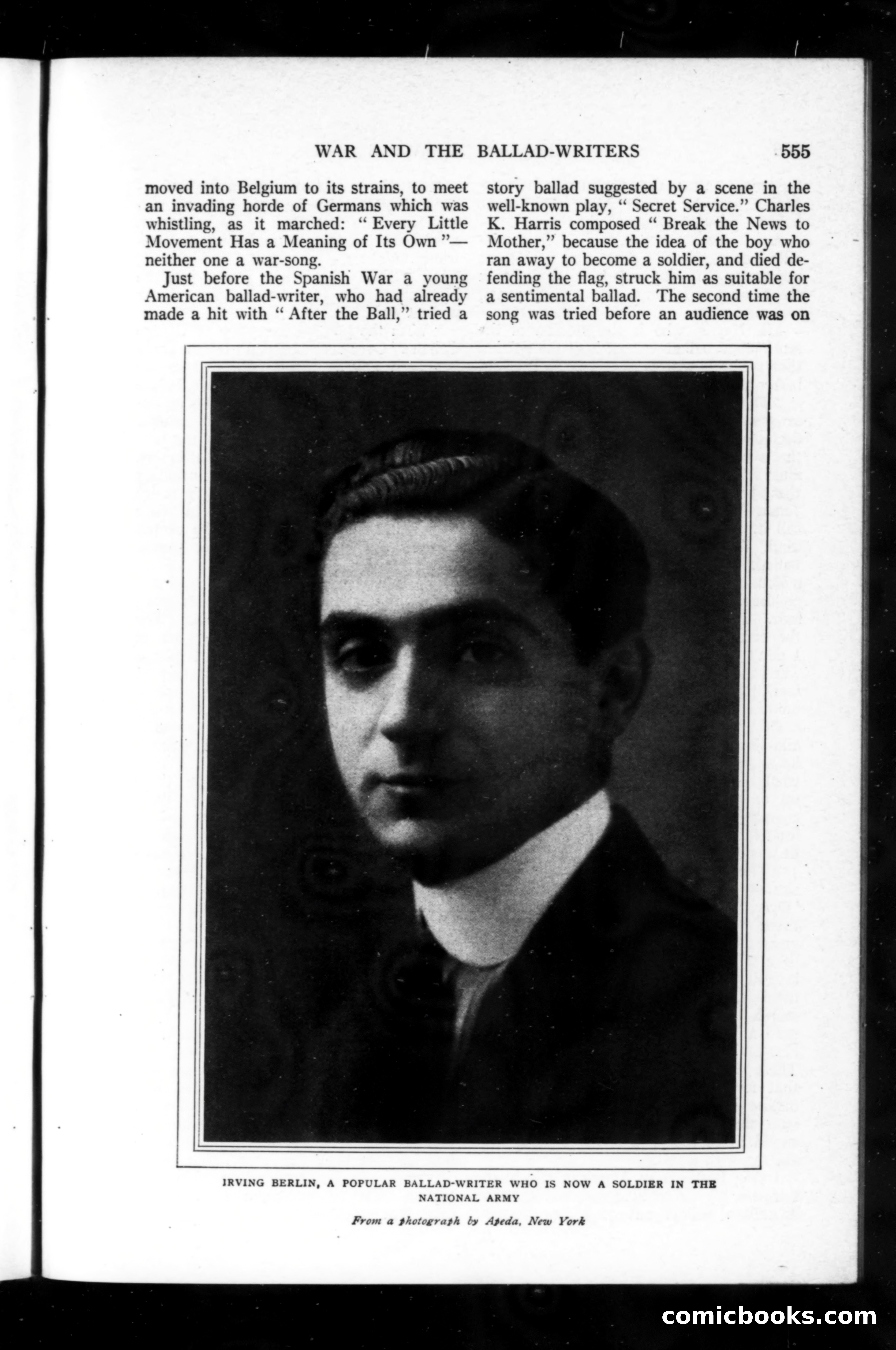Munsey's Magazine, August 1918 — page 91 of 232