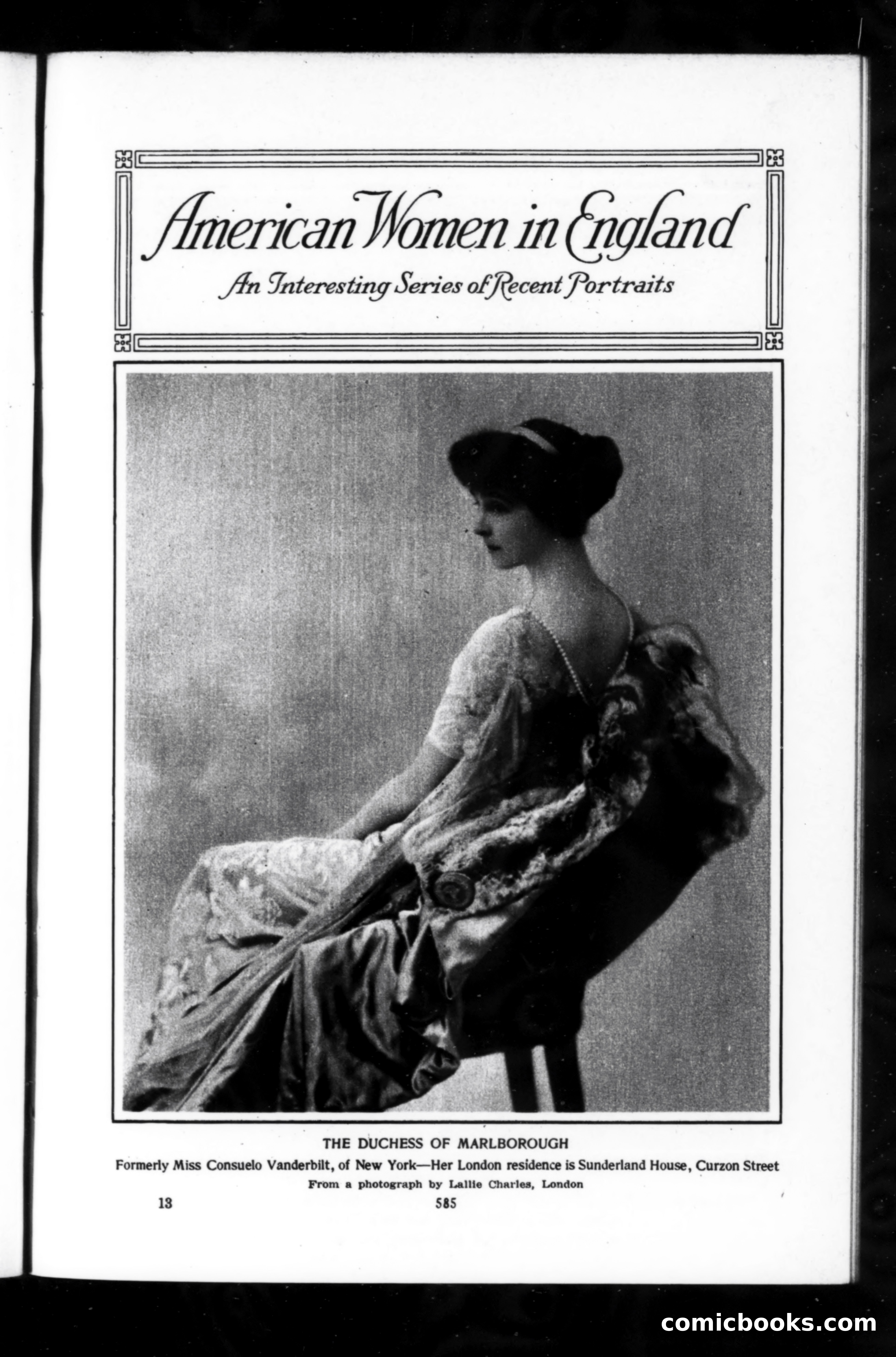 Munsey's Magazine, August 1918 — page 121 of 232