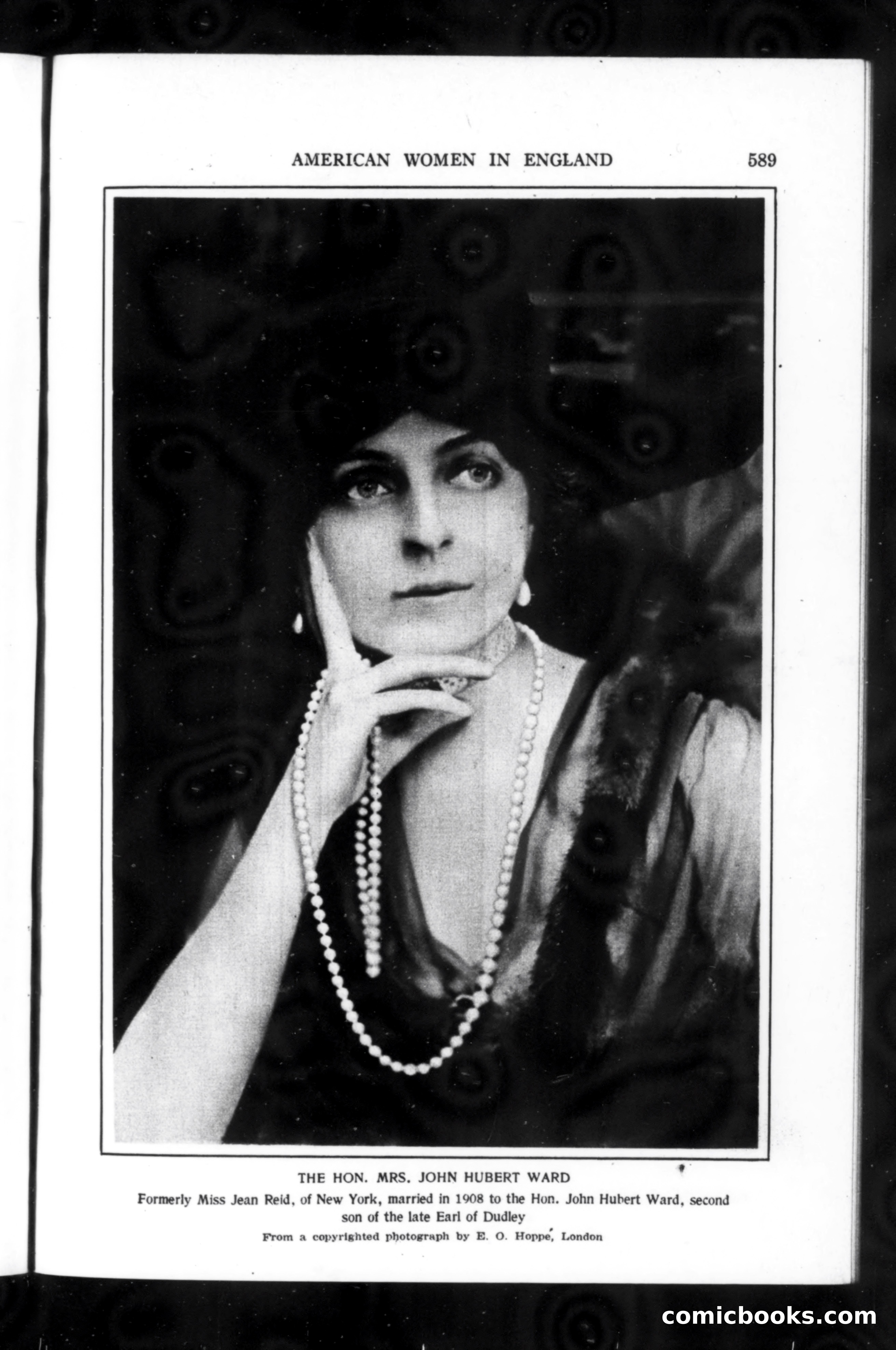 Munsey's Magazine, August 1918 — page 125 of 232