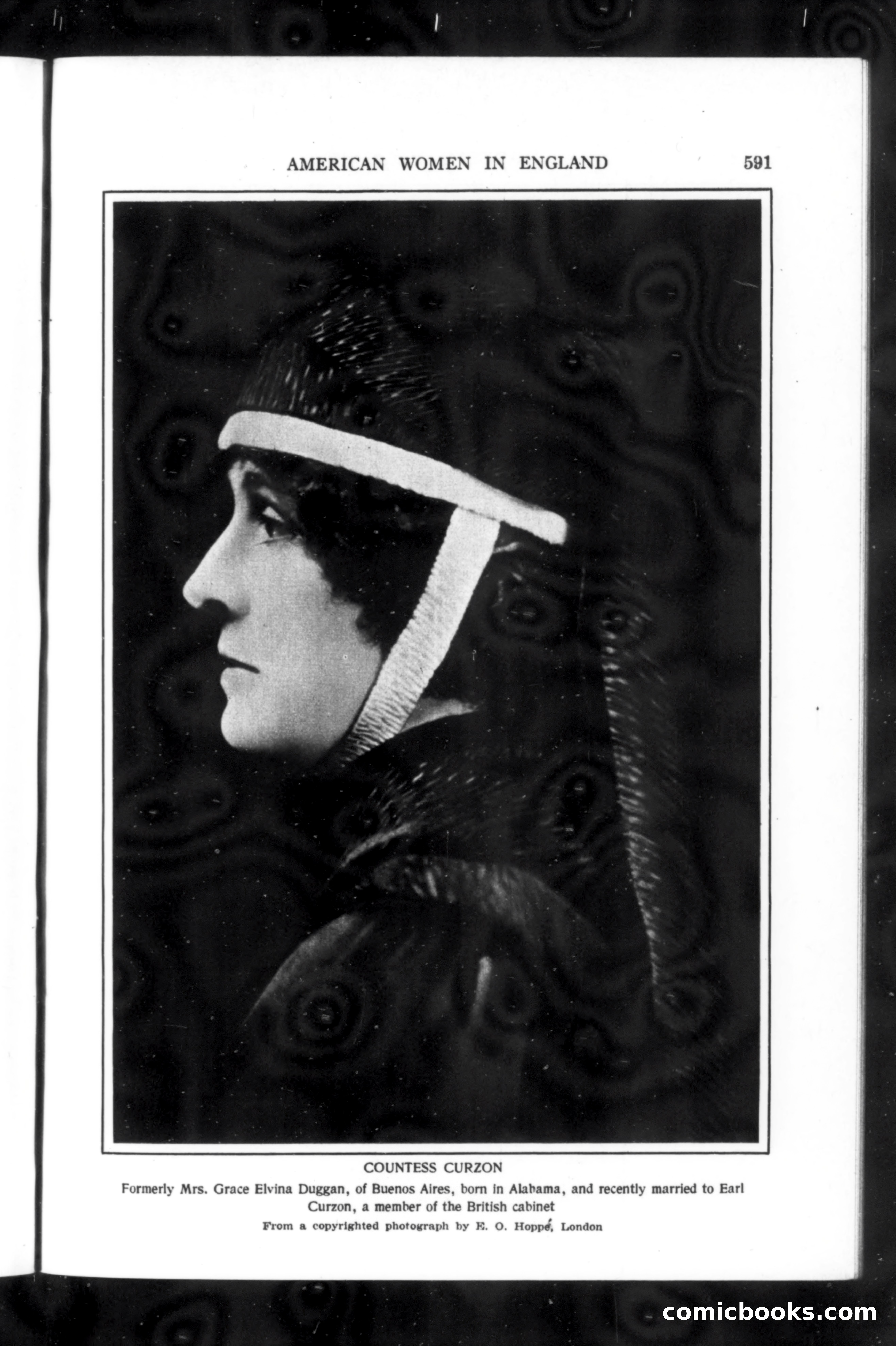 Munsey's Magazine, August 1918 — page 127 of 232