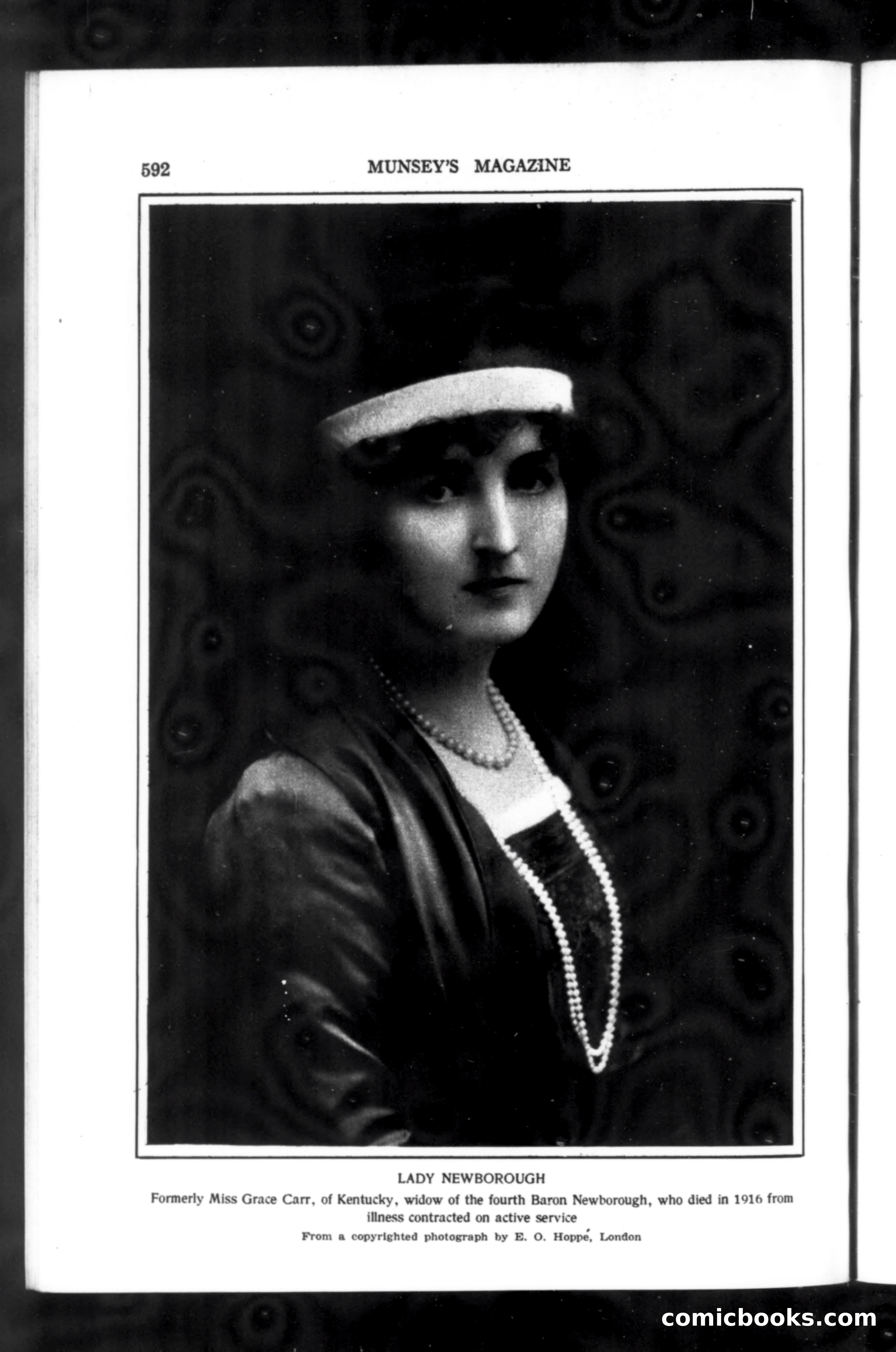 Munsey's Magazine, August 1918 — page 128 of 232