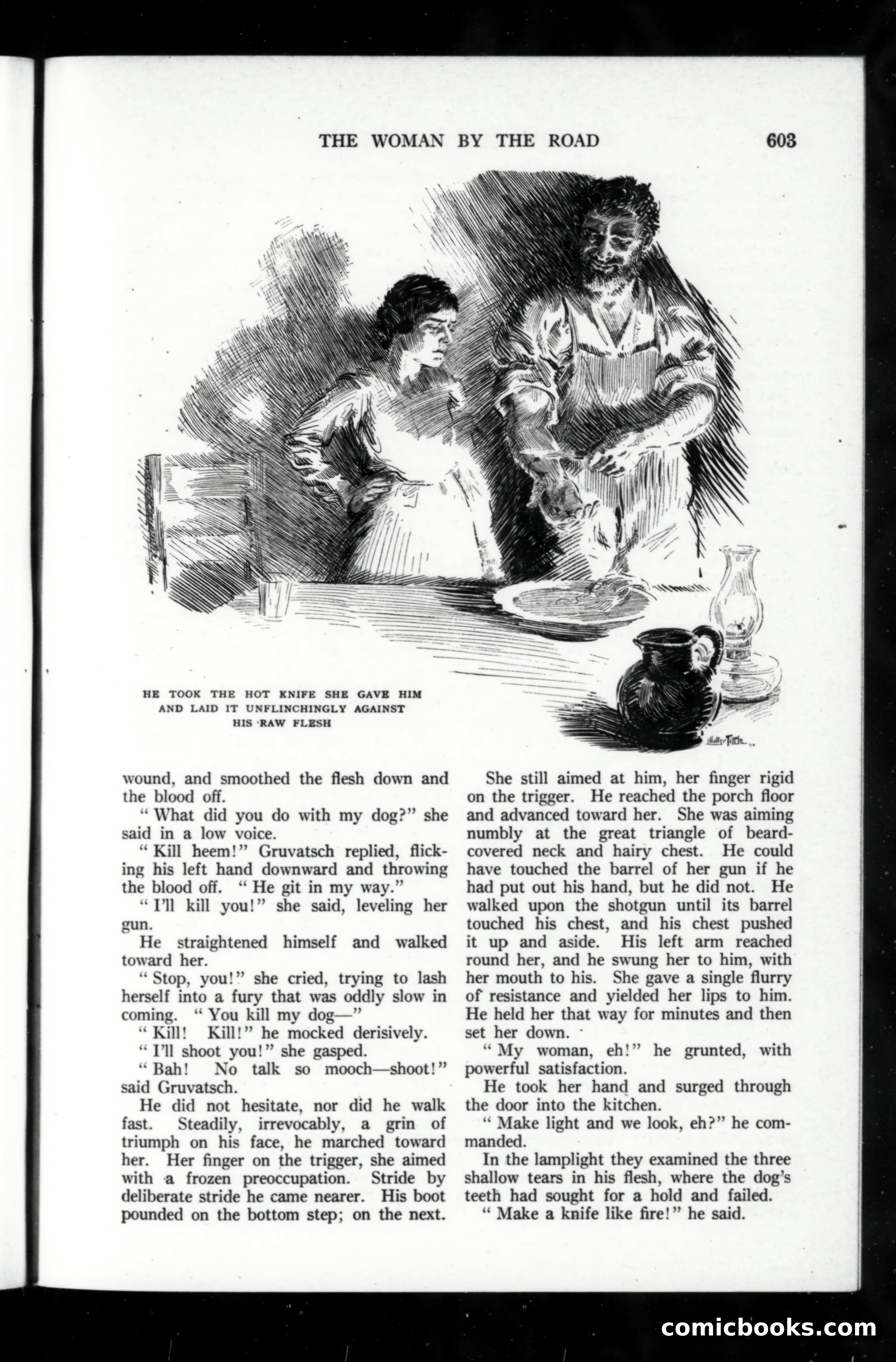 Munsey's Magazine, August 1918 — page 139 of 232