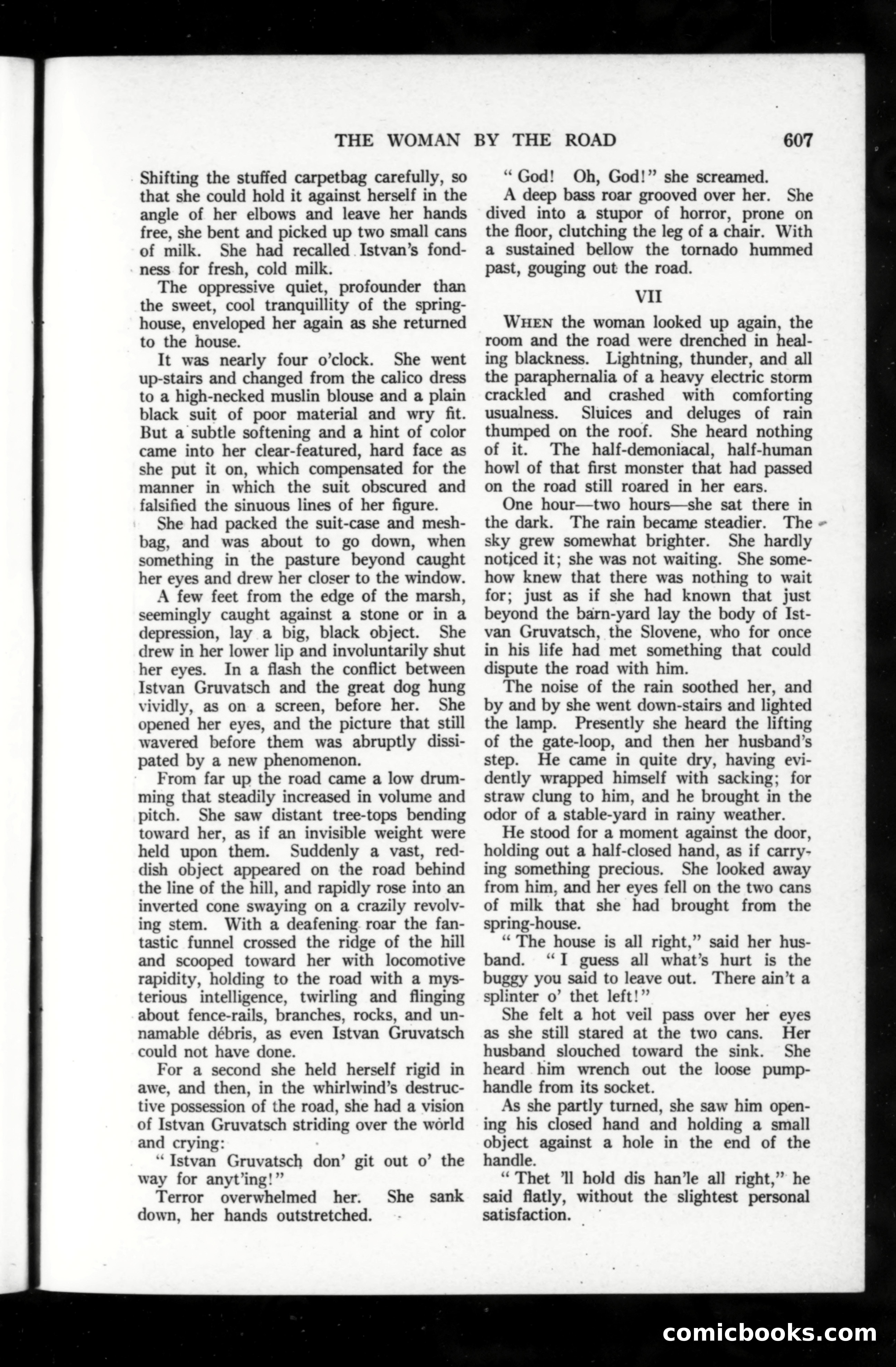 Munsey's Magazine, August 1918 — page 143 of 232