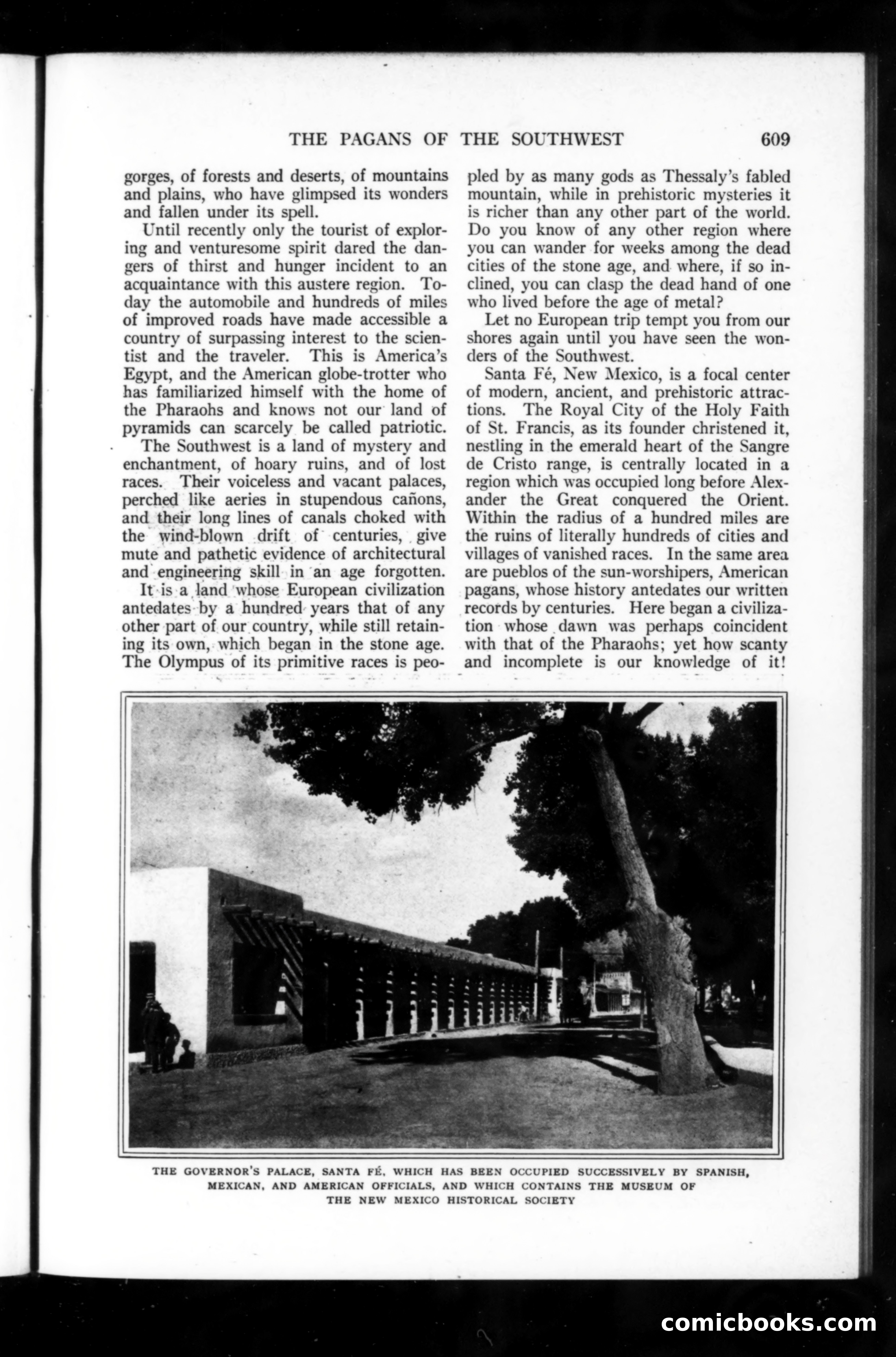 Munsey's Magazine, August 1918 — page 145 of 232