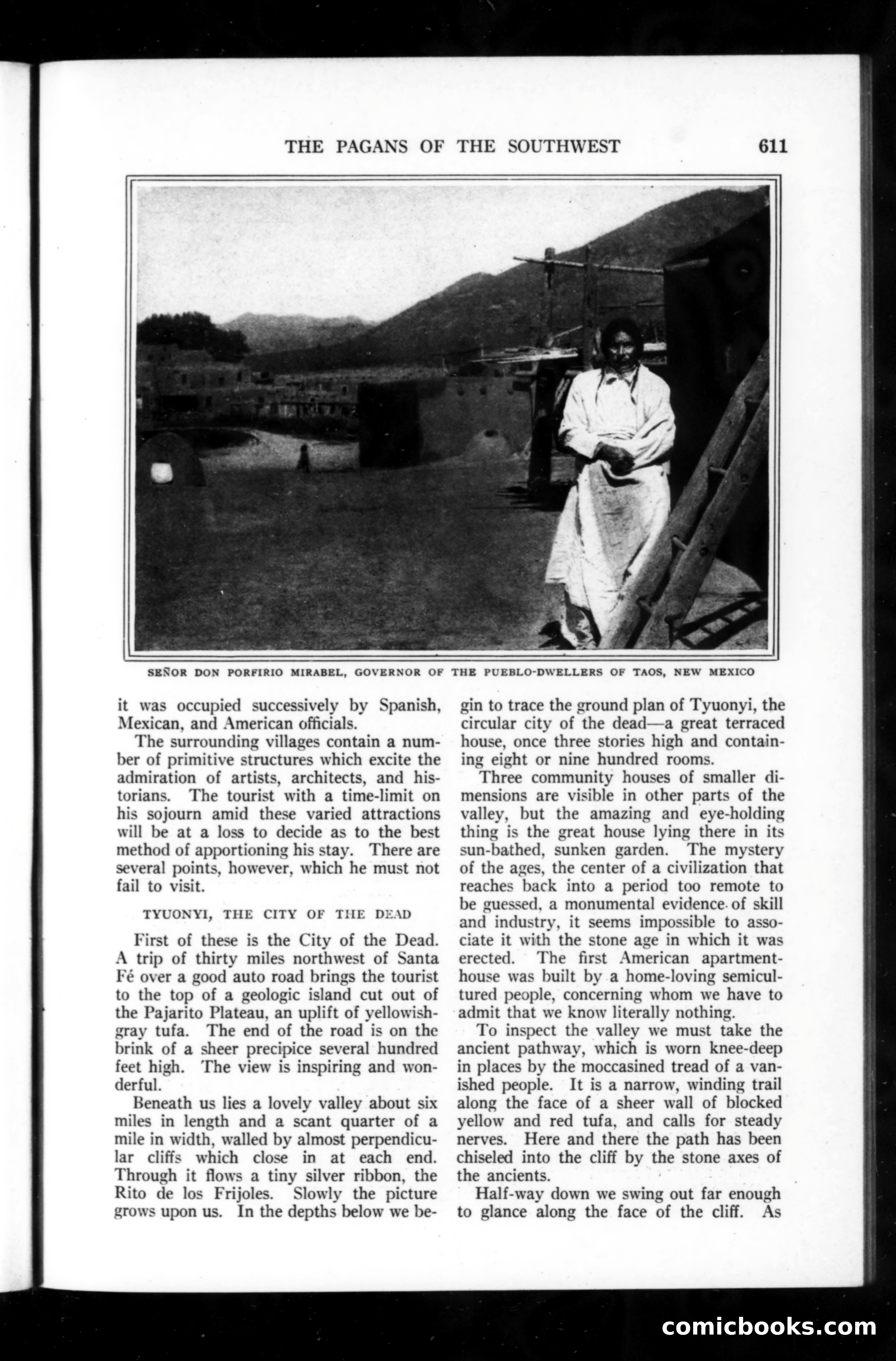 Munsey's Magazine, August 1918 — page 147 of 232