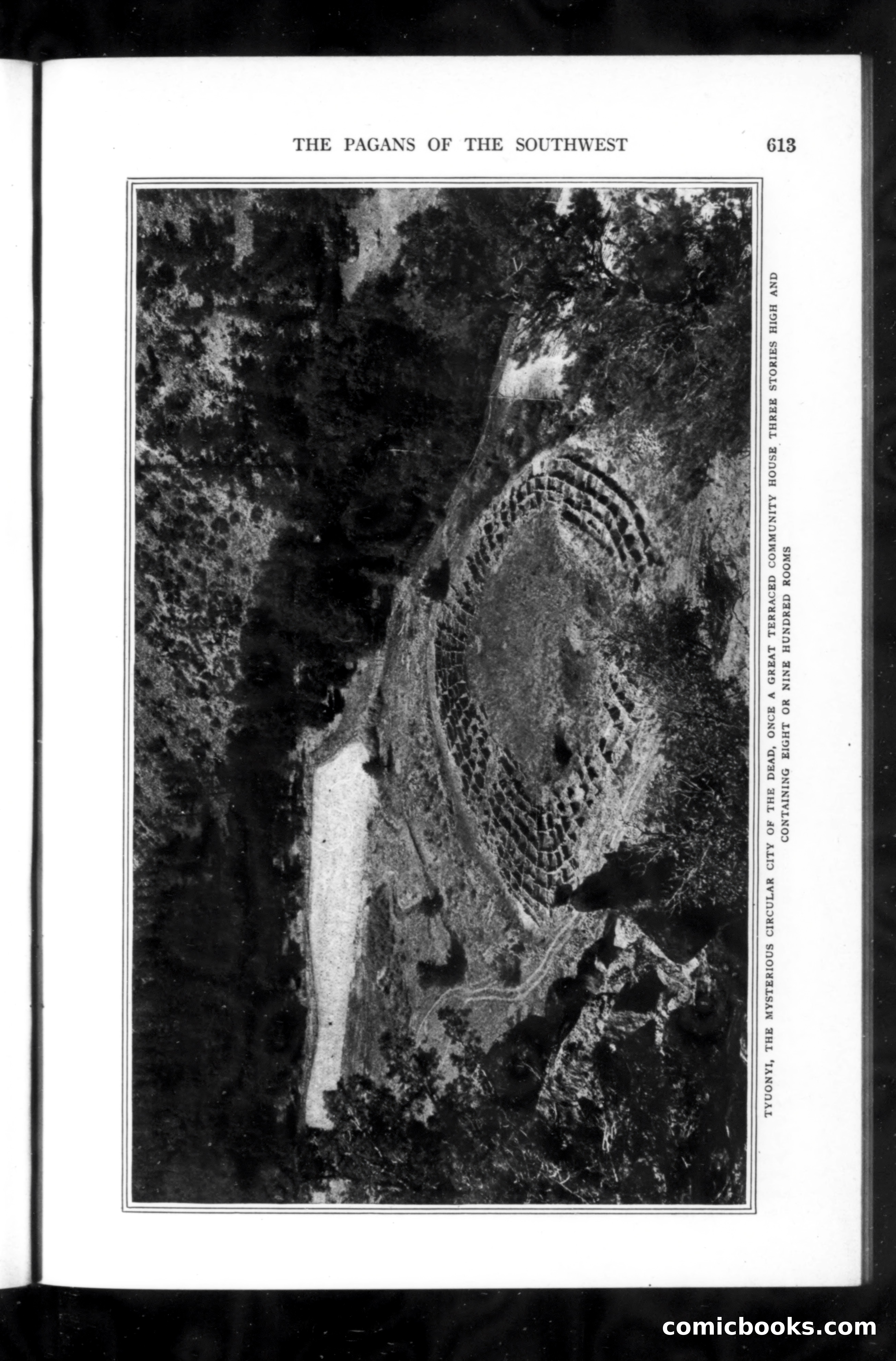 Munsey's Magazine, August 1918 — page 149 of 232