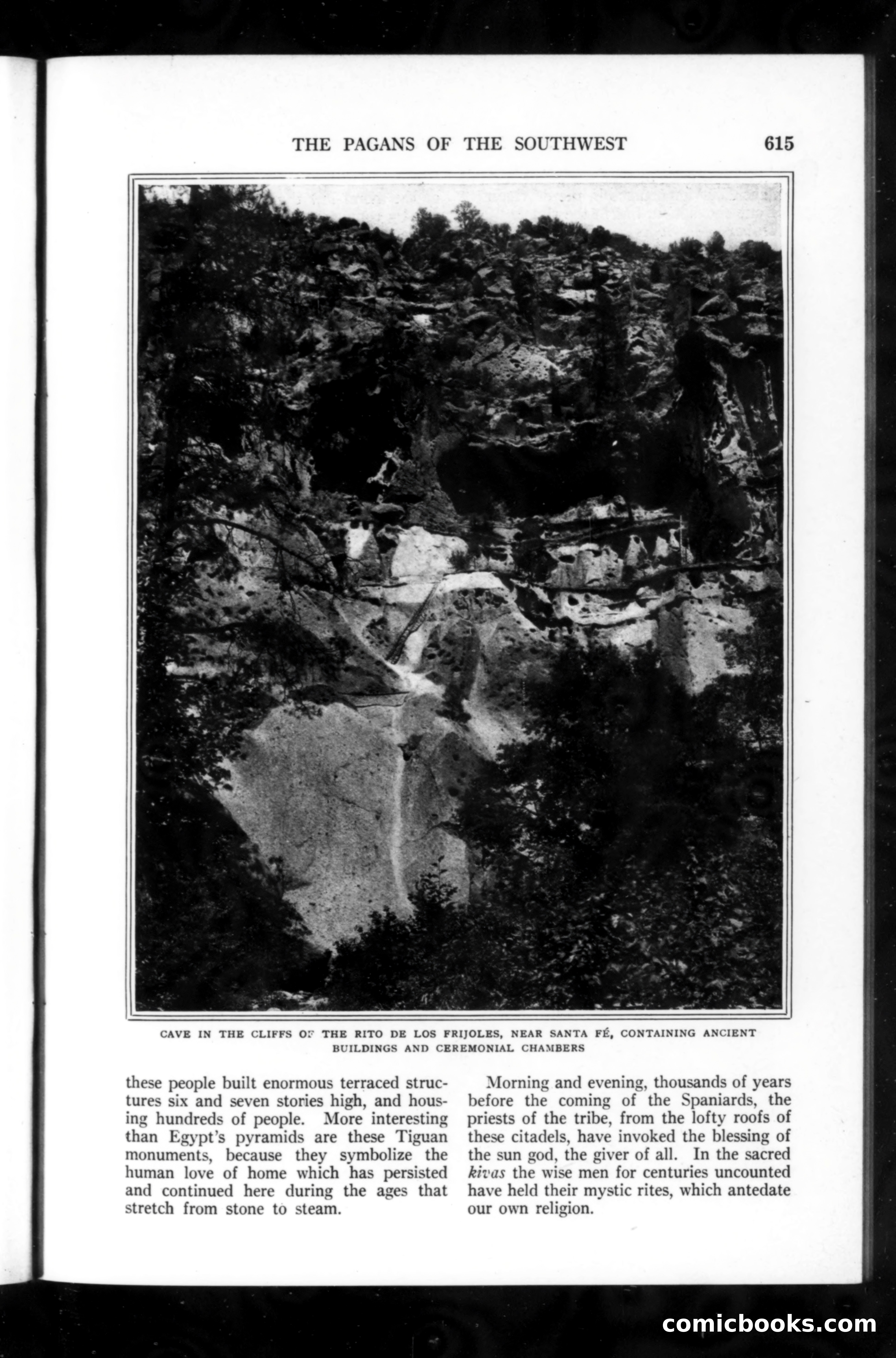 Munsey's Magazine, August 1918 — page 151 of 232