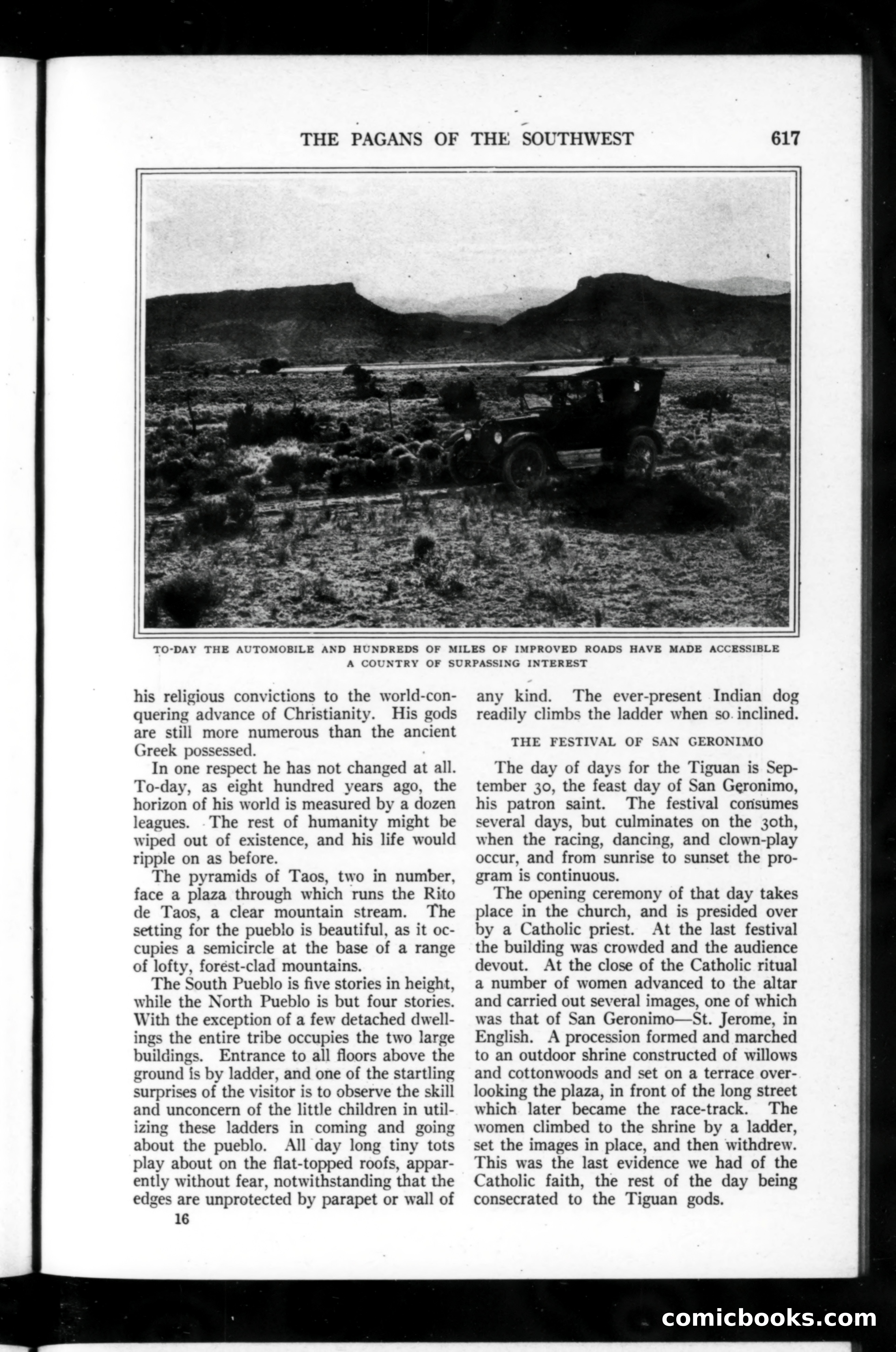 Munsey's Magazine, August 1918 — page 153 of 232