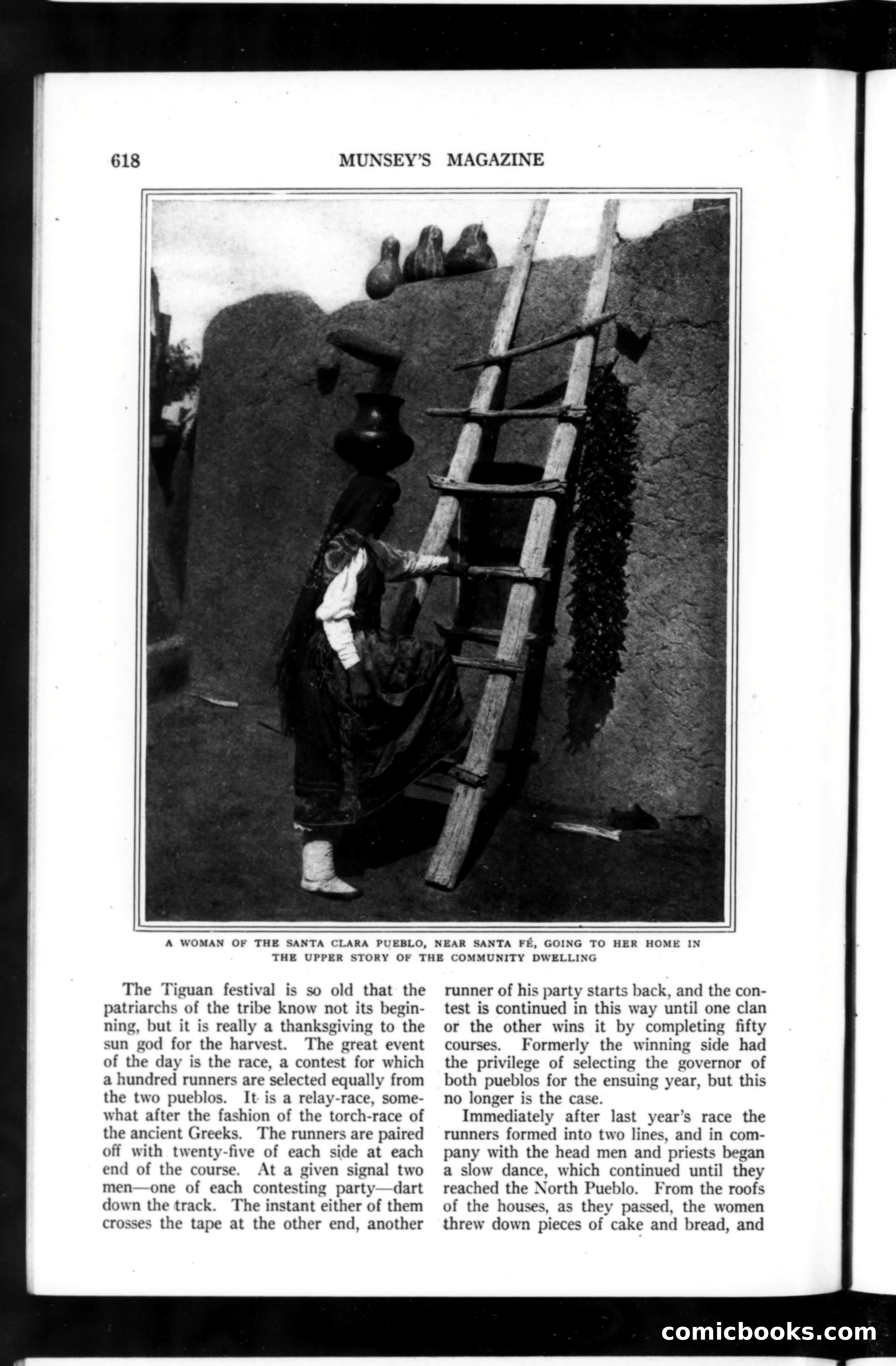 Munsey's Magazine, August 1918 — page 154 of 232