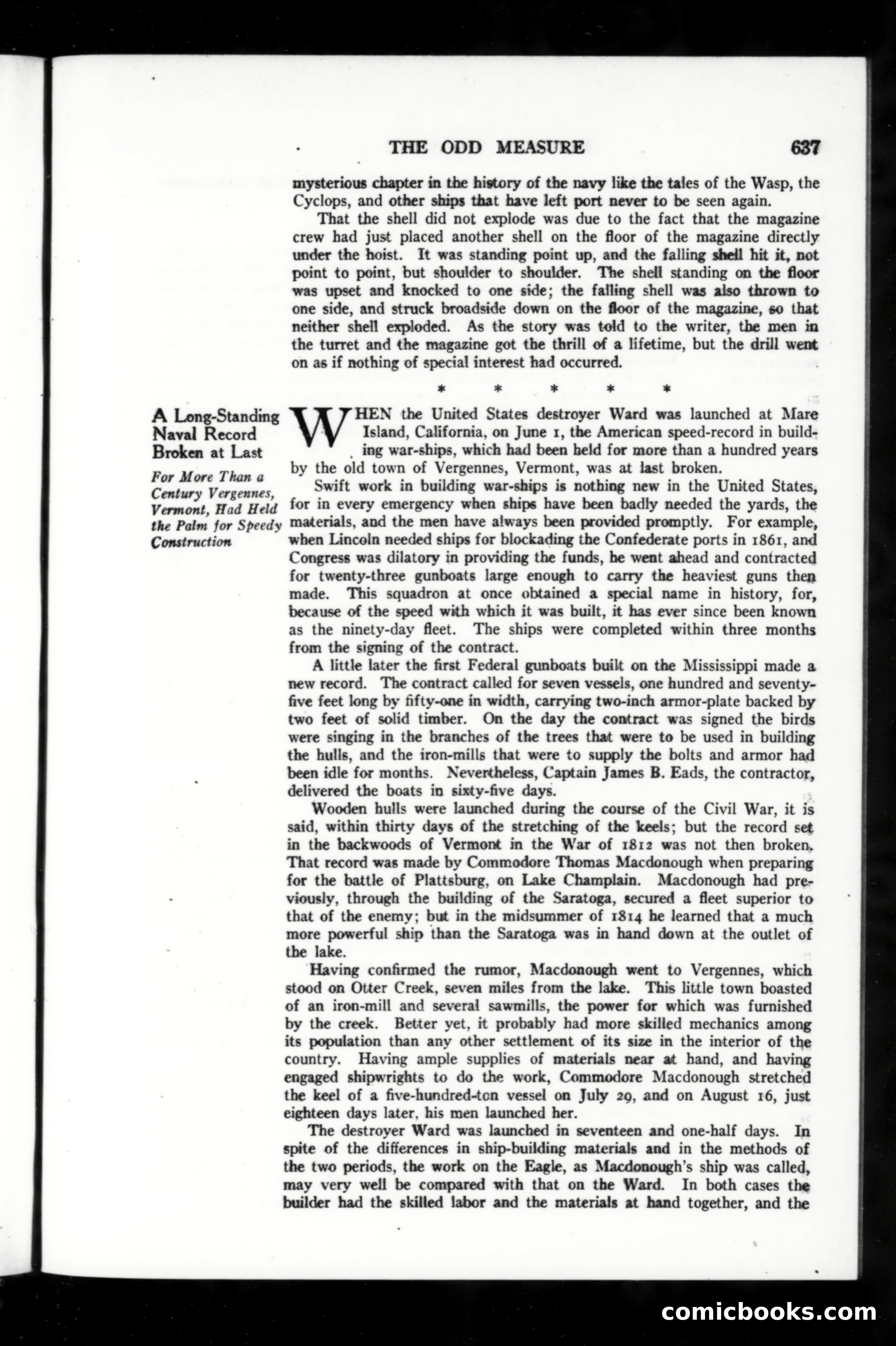 Munsey's Magazine, August 1918 — page 173 of 232