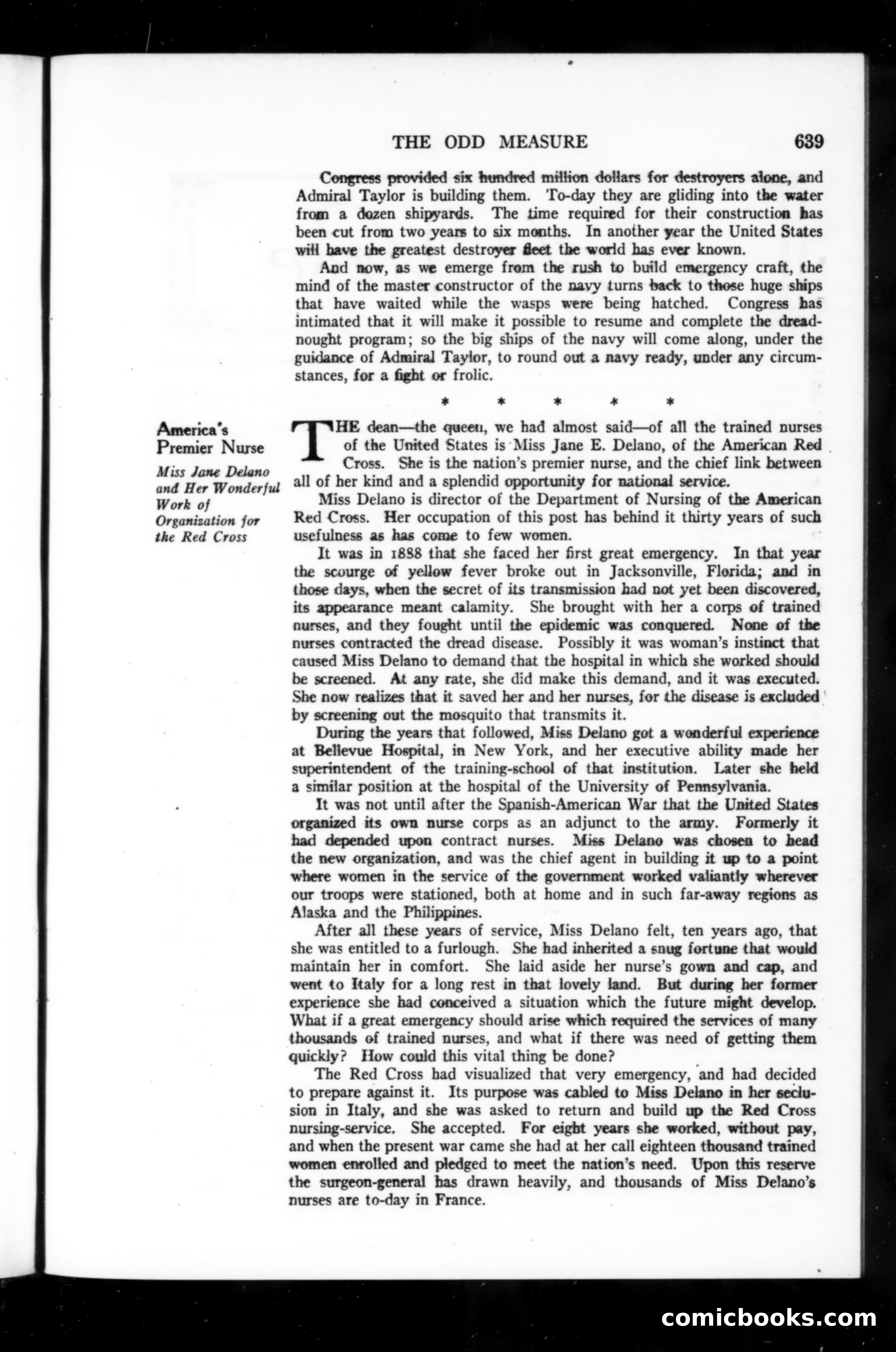 Munsey's Magazine, August 1918 — page 175 of 232