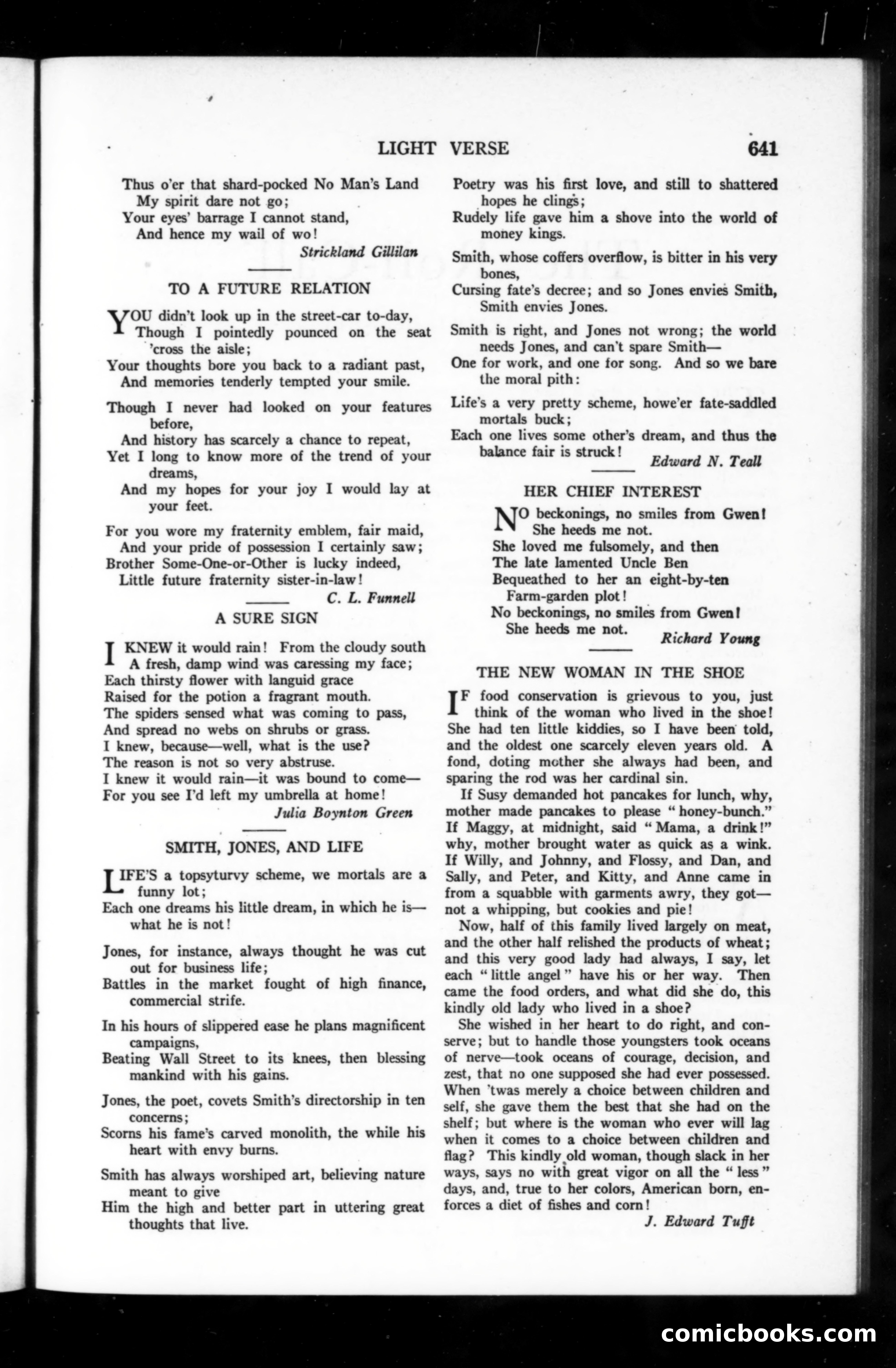 Munsey's Magazine, August 1918 — page 177 of 232