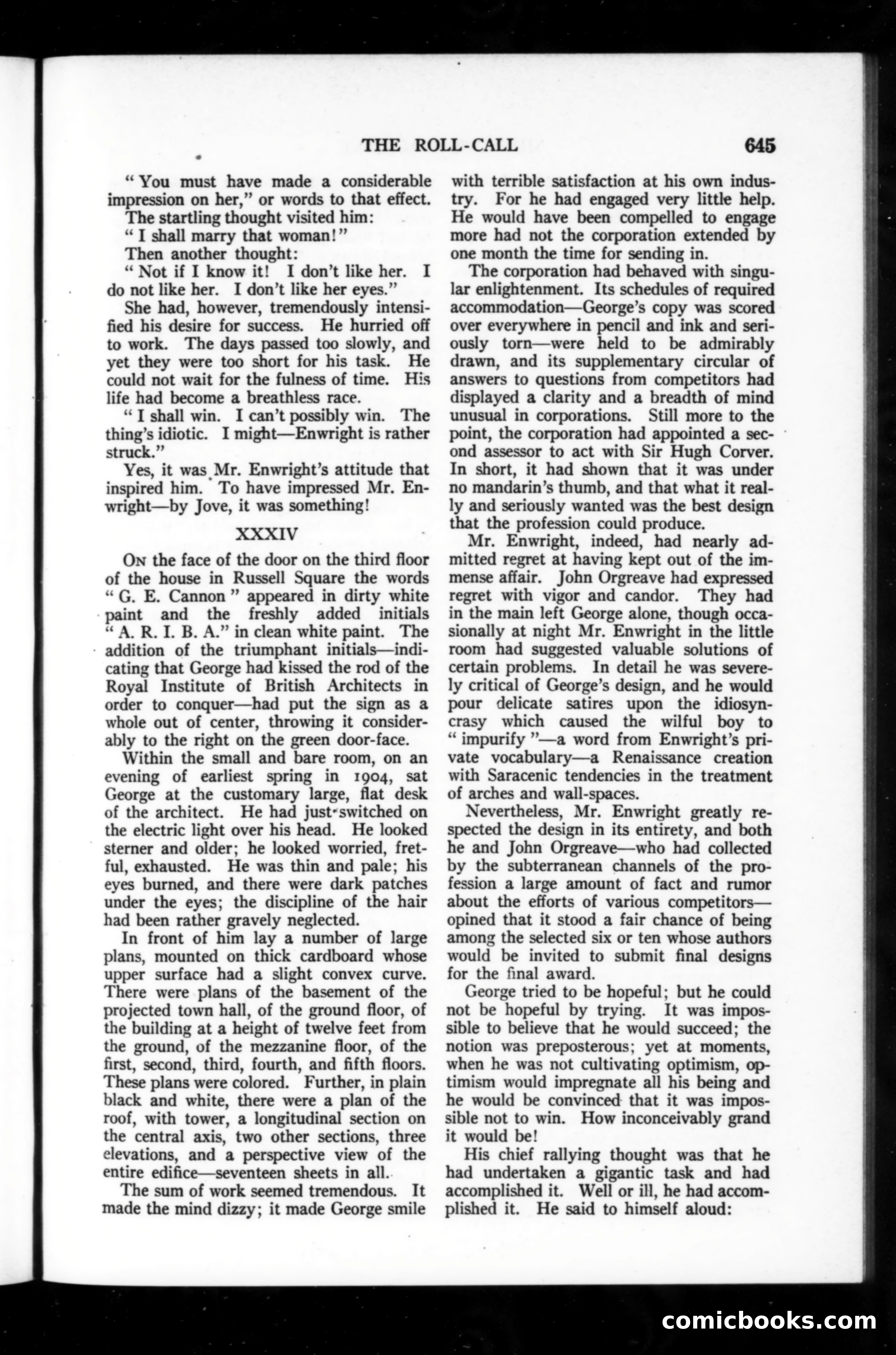 Munsey's Magazine, August 1918 — page 181 of 232