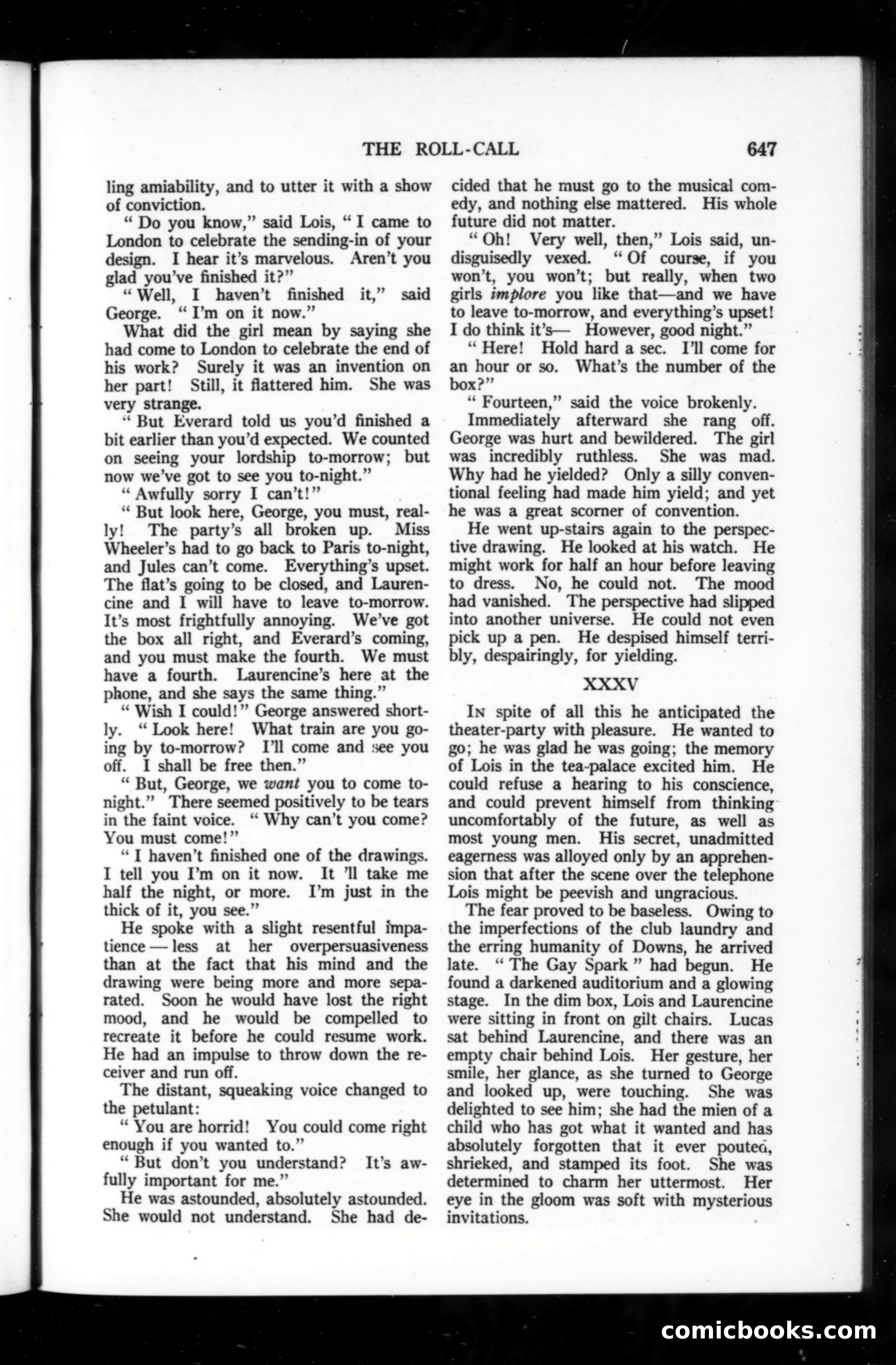 Munsey's Magazine, August 1918 — page 183 of 232