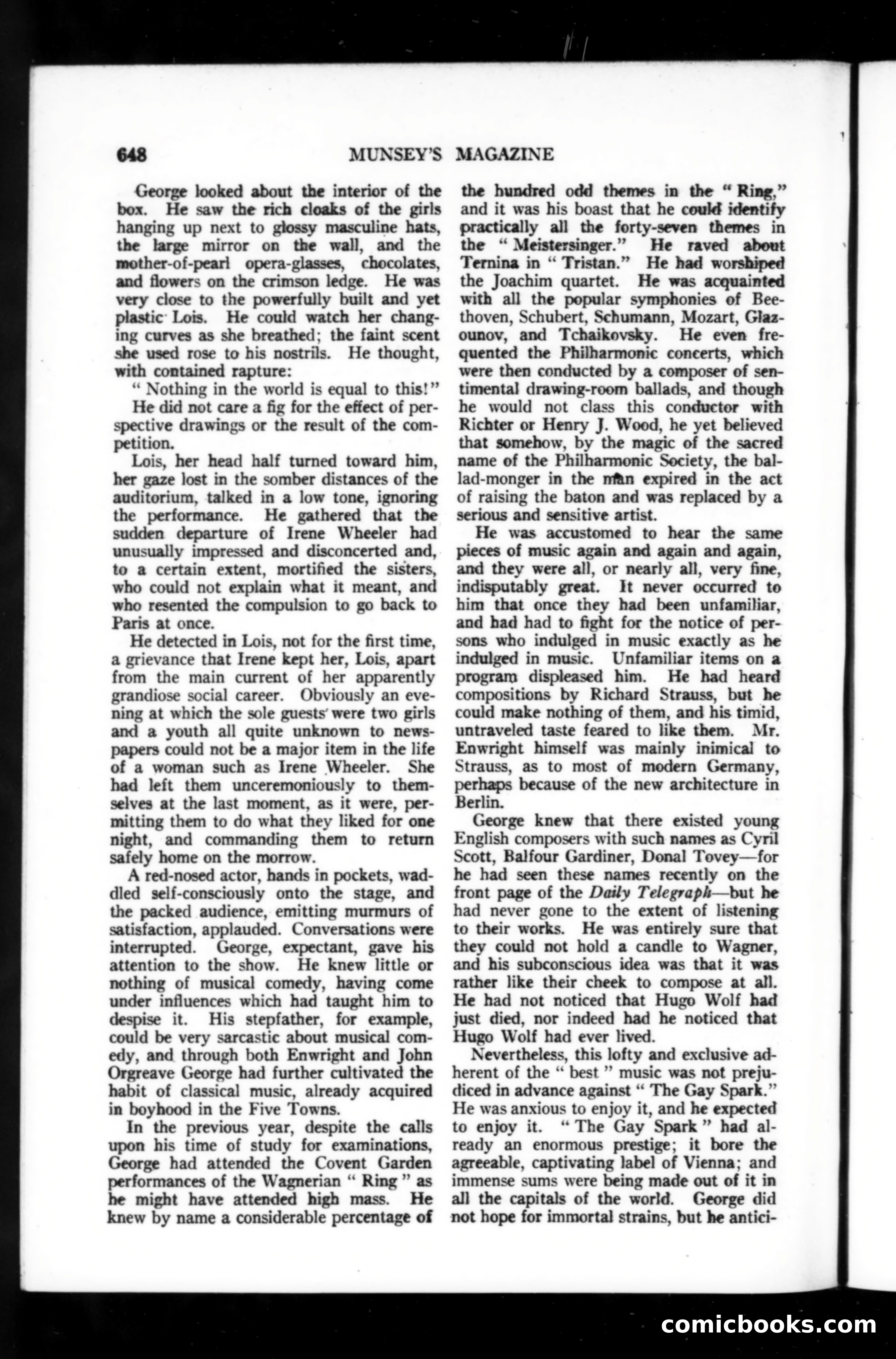 Munsey's Magazine, August 1918 — page 184 of 232