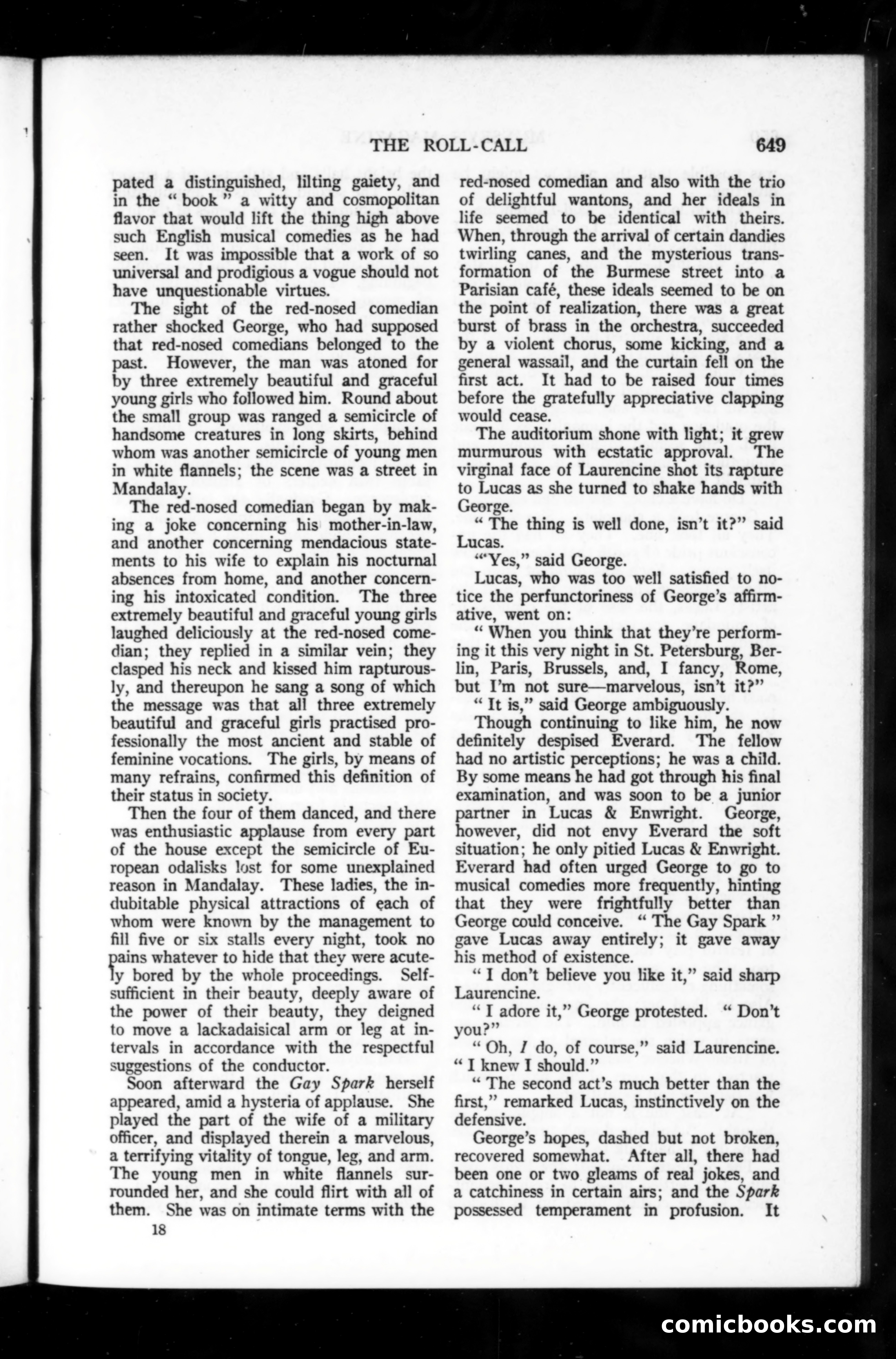 Munsey's Magazine, August 1918 — page 185 of 232