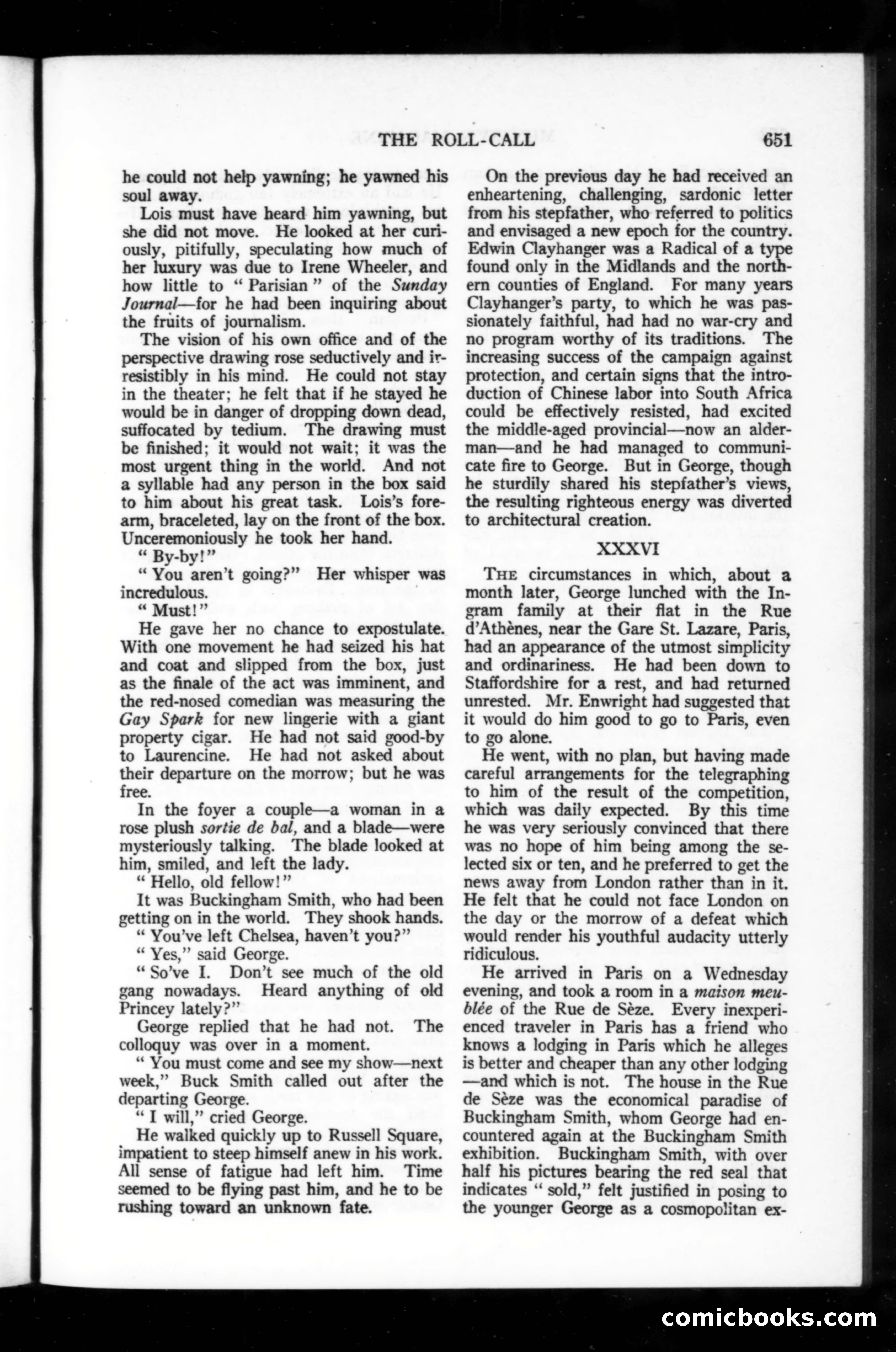 Munsey's Magazine, August 1918 — page 187 of 232