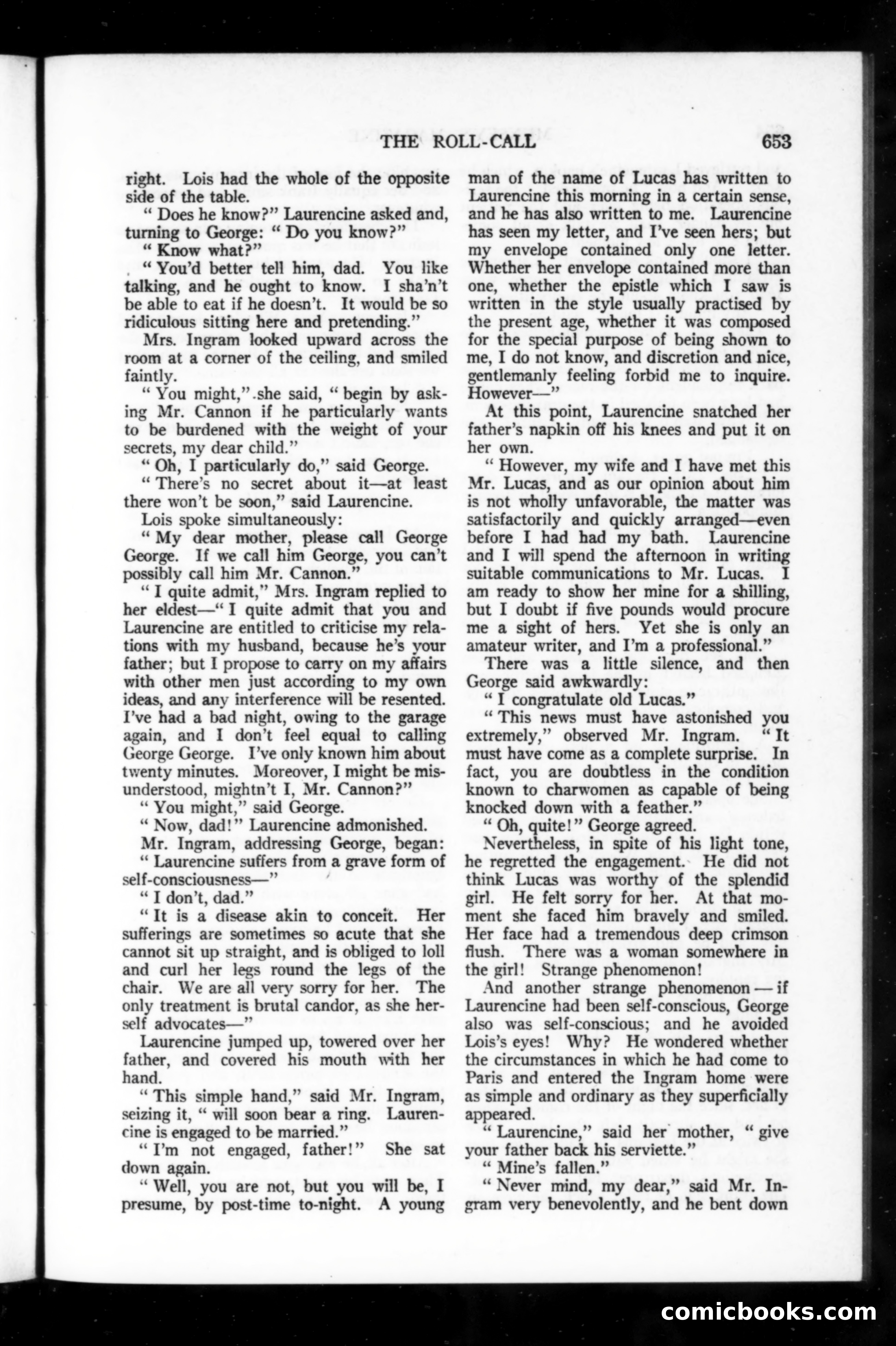 Munsey's Magazine, August 1918 — page 189 of 232