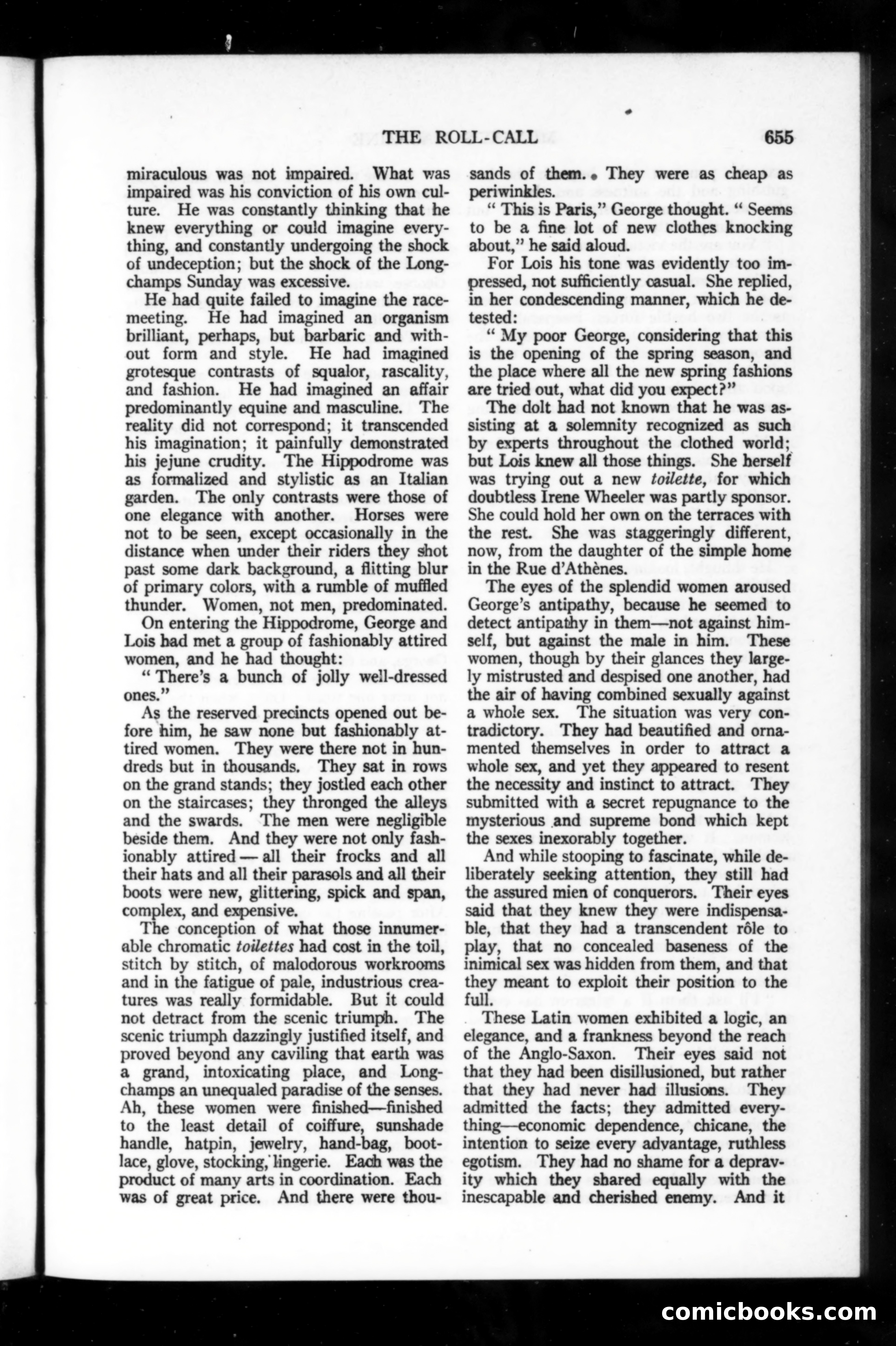 Munsey's Magazine, August 1918 — page 191 of 232