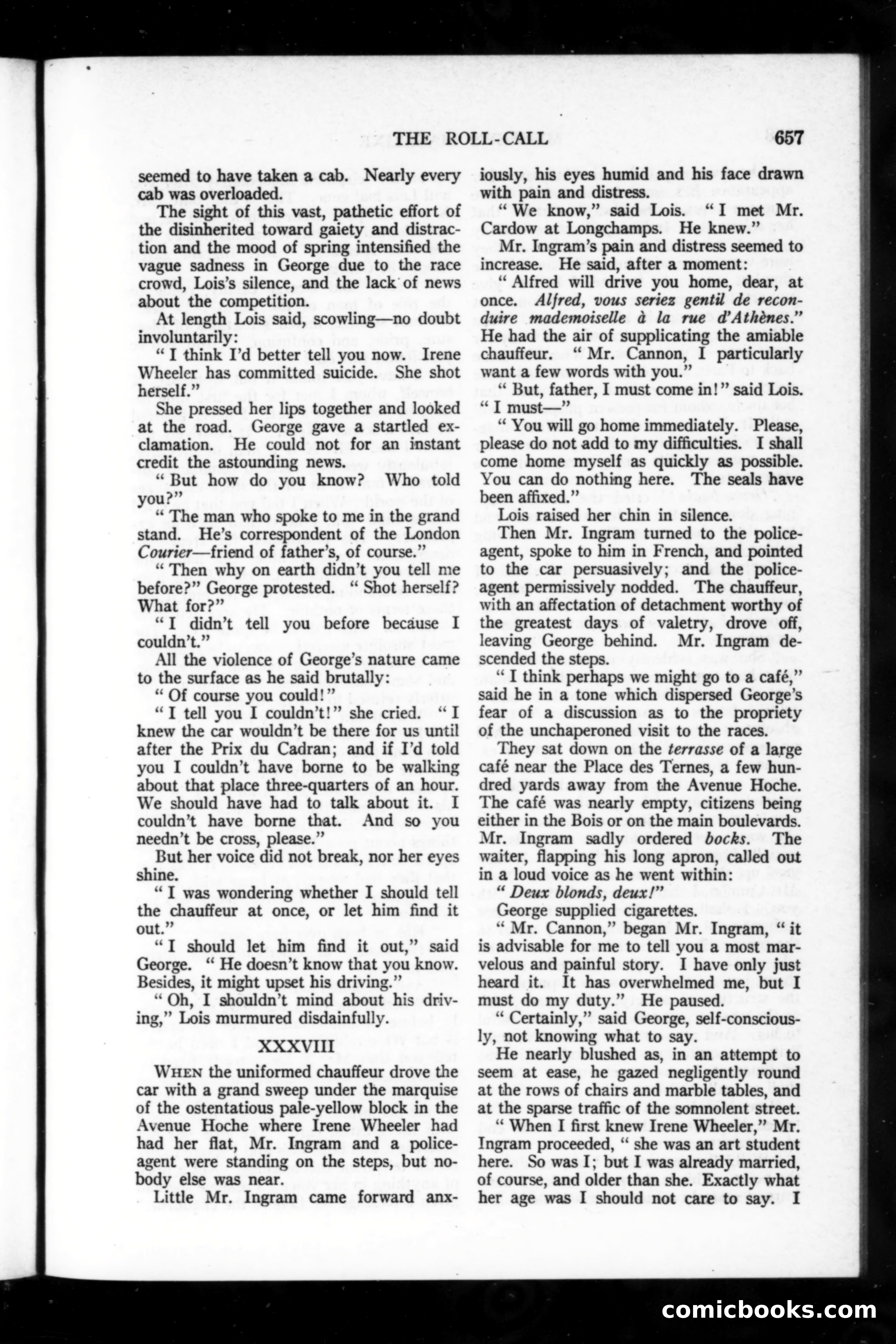 Munsey's Magazine, August 1918 — page 193 of 232
