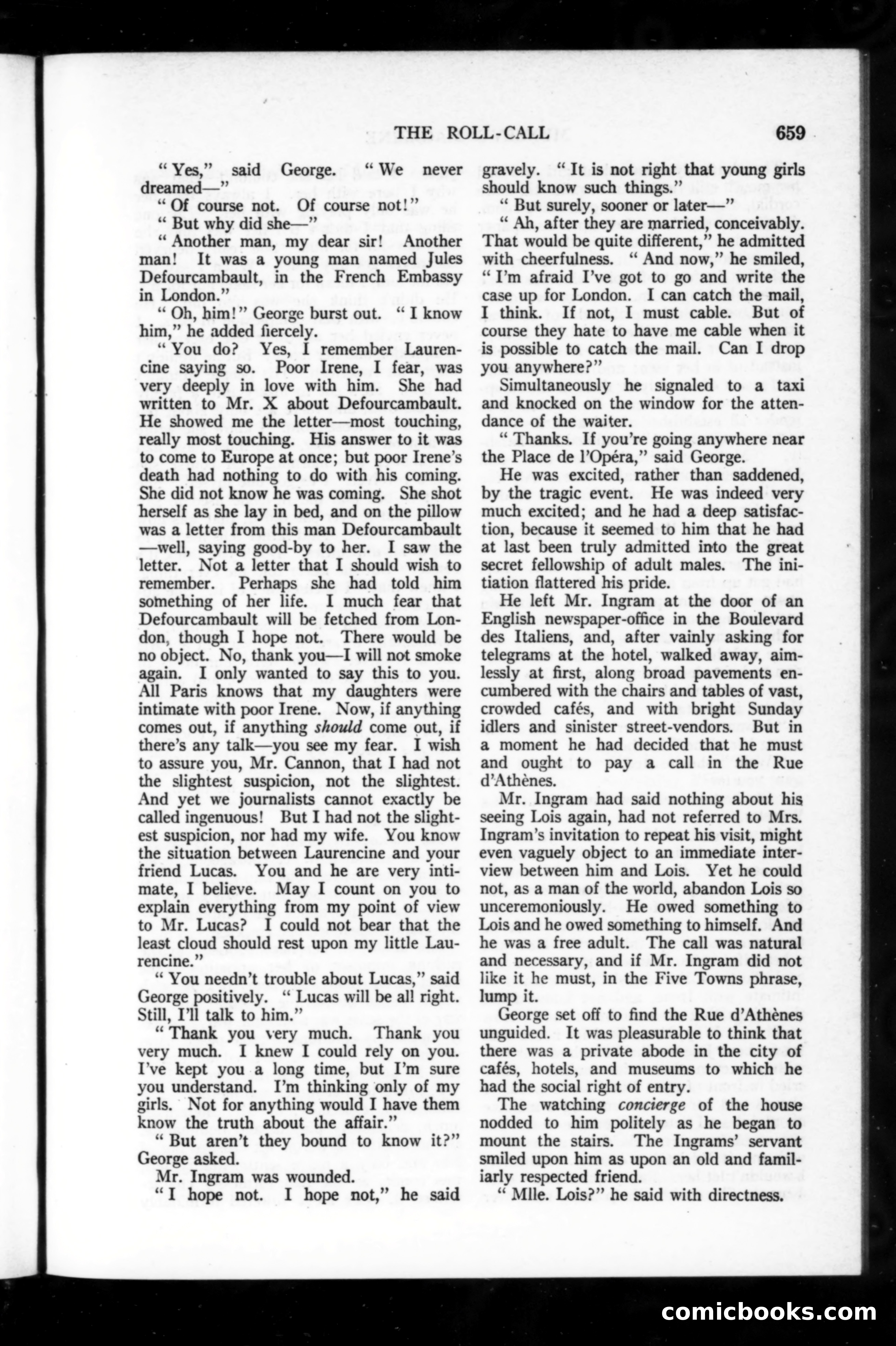 Munsey's Magazine, August 1918 — page 195 of 232